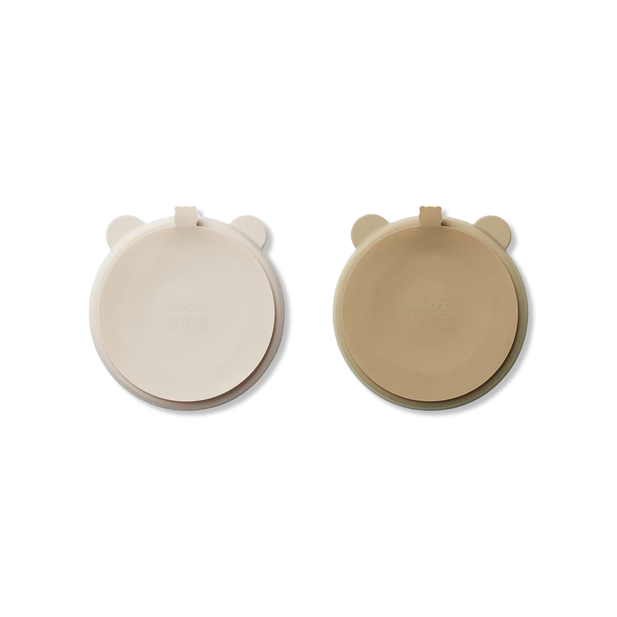 Stacy kids tableware