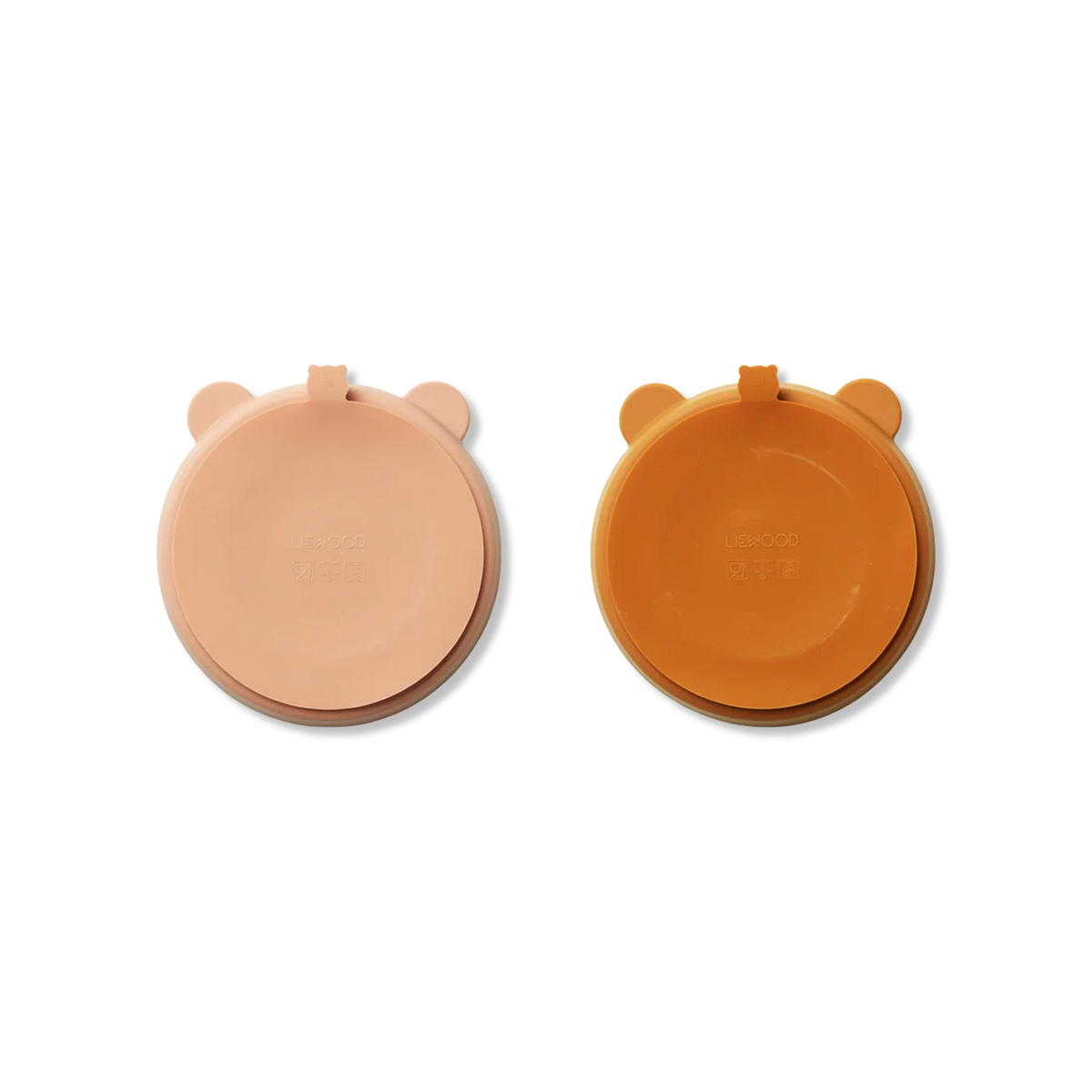 Stacy kids tableware