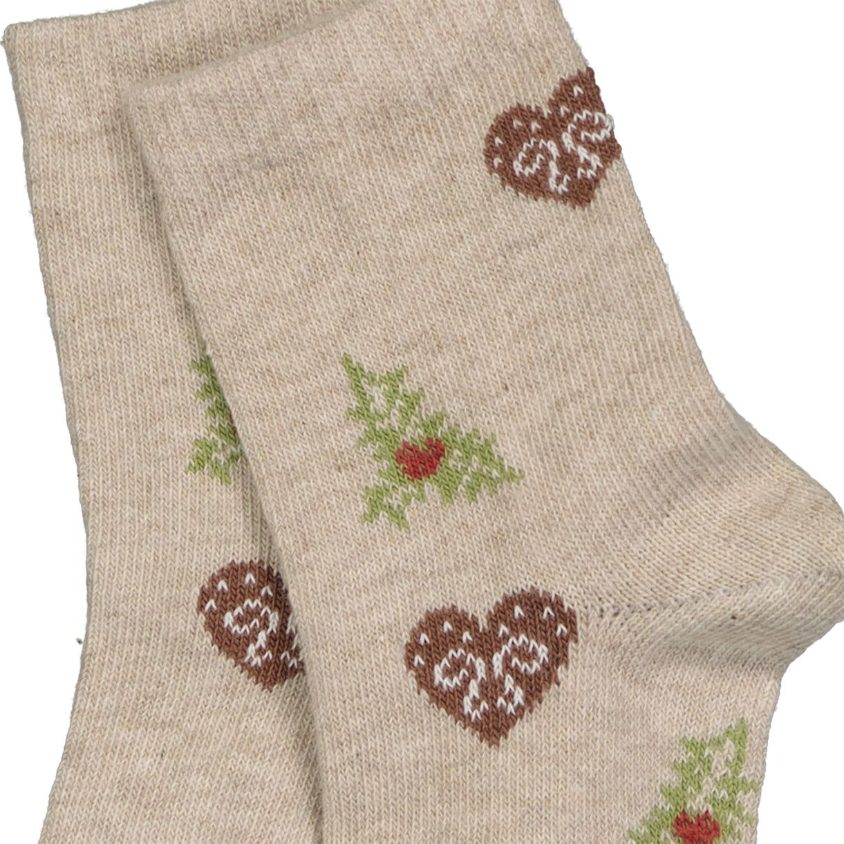 Christmas socks