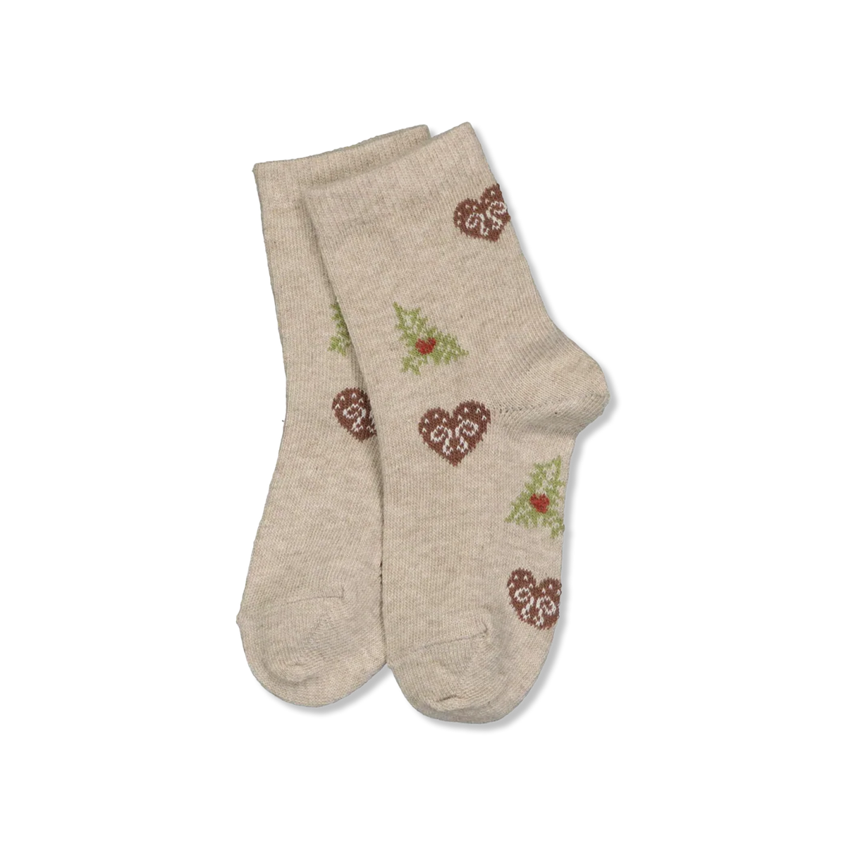 Christmas socks