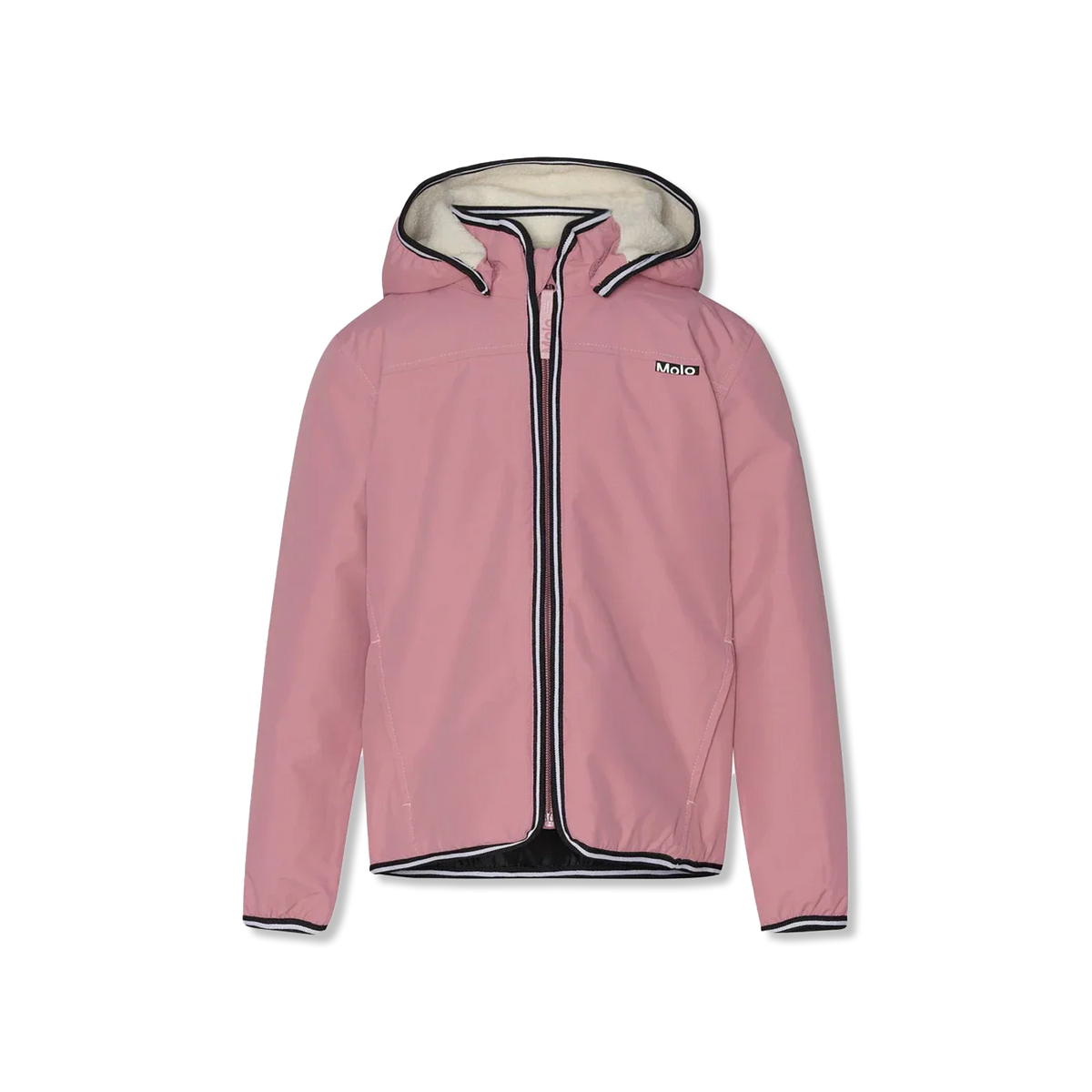 Winner rain jacket