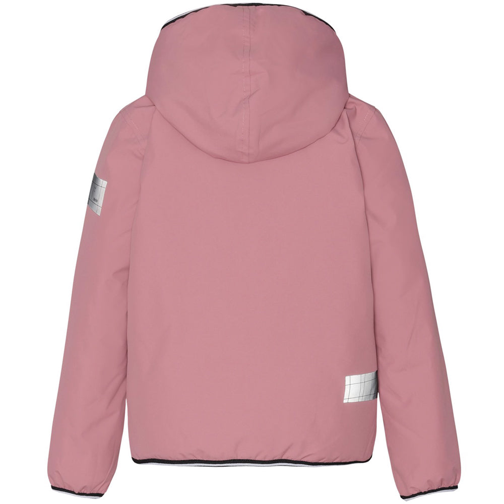 Winner rain jacket