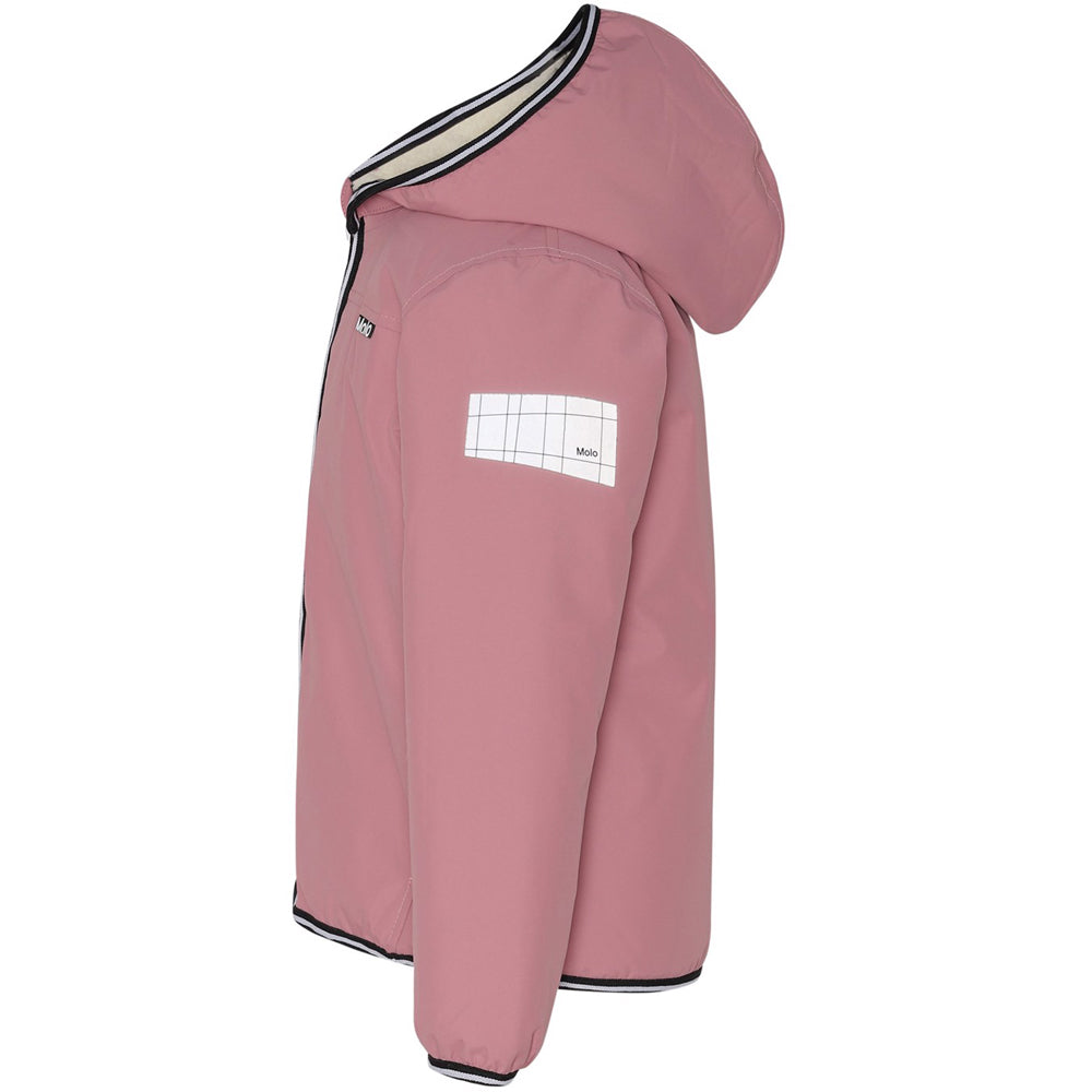 Winner rain jacket