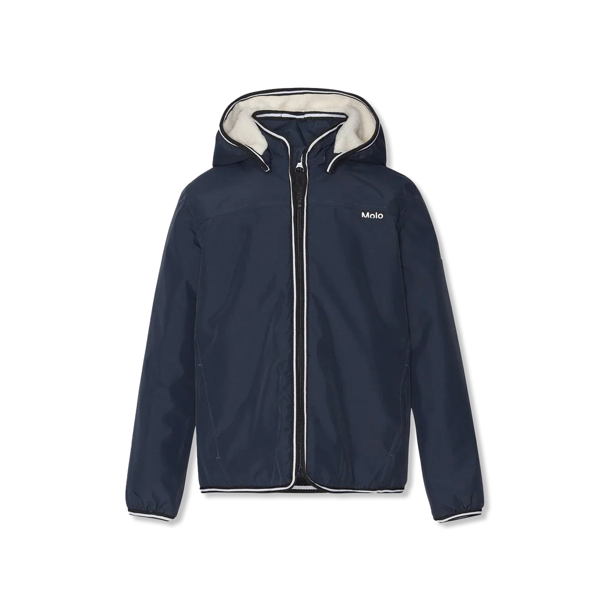 Winner rain jacket