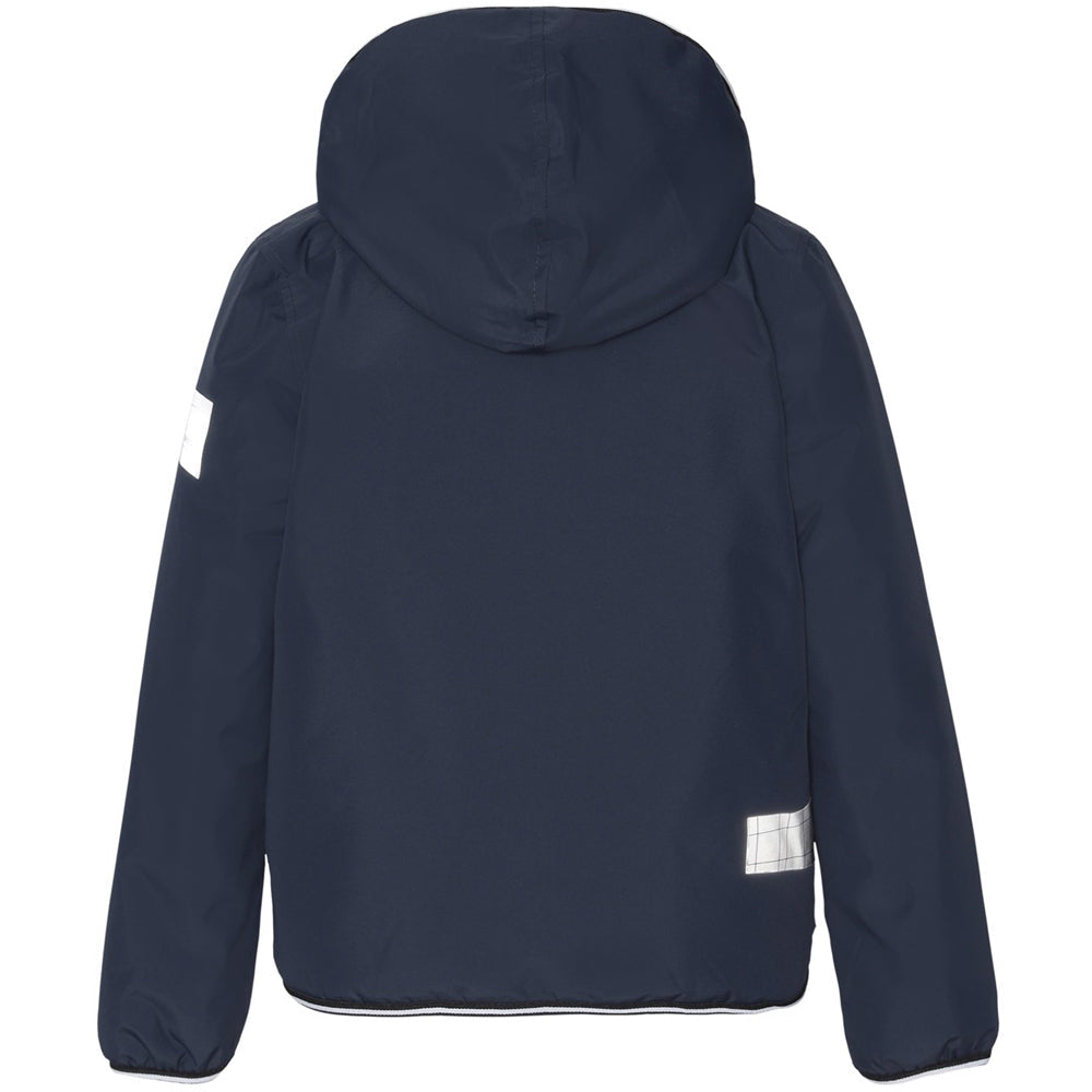 Winner rain jacket