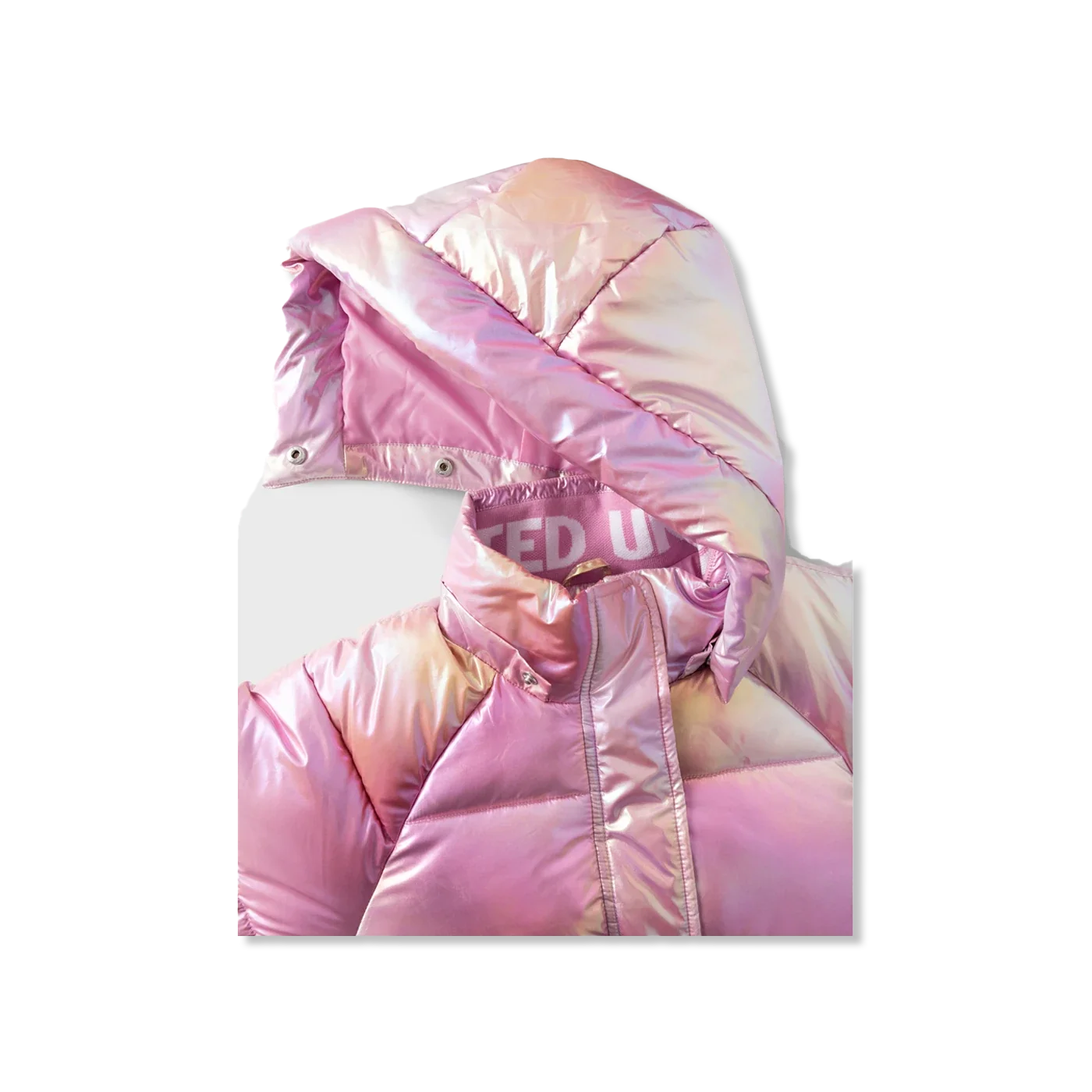 Nkfmalan Winter jacket