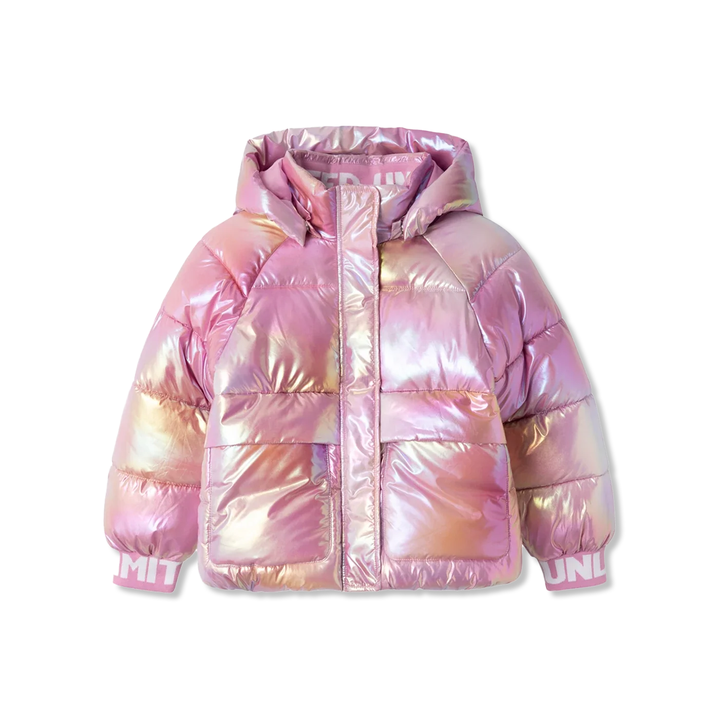 Nkfmalan Winter jacket