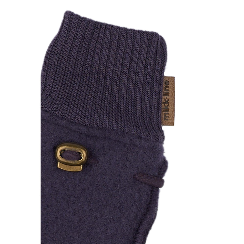 wool fleece