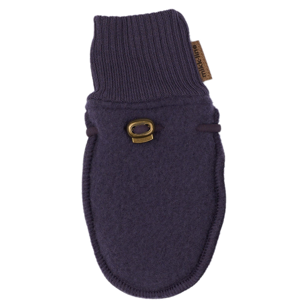 wool fleece