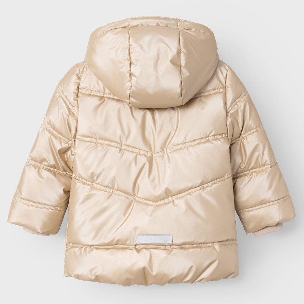 Nmfmaggy Winter jacket