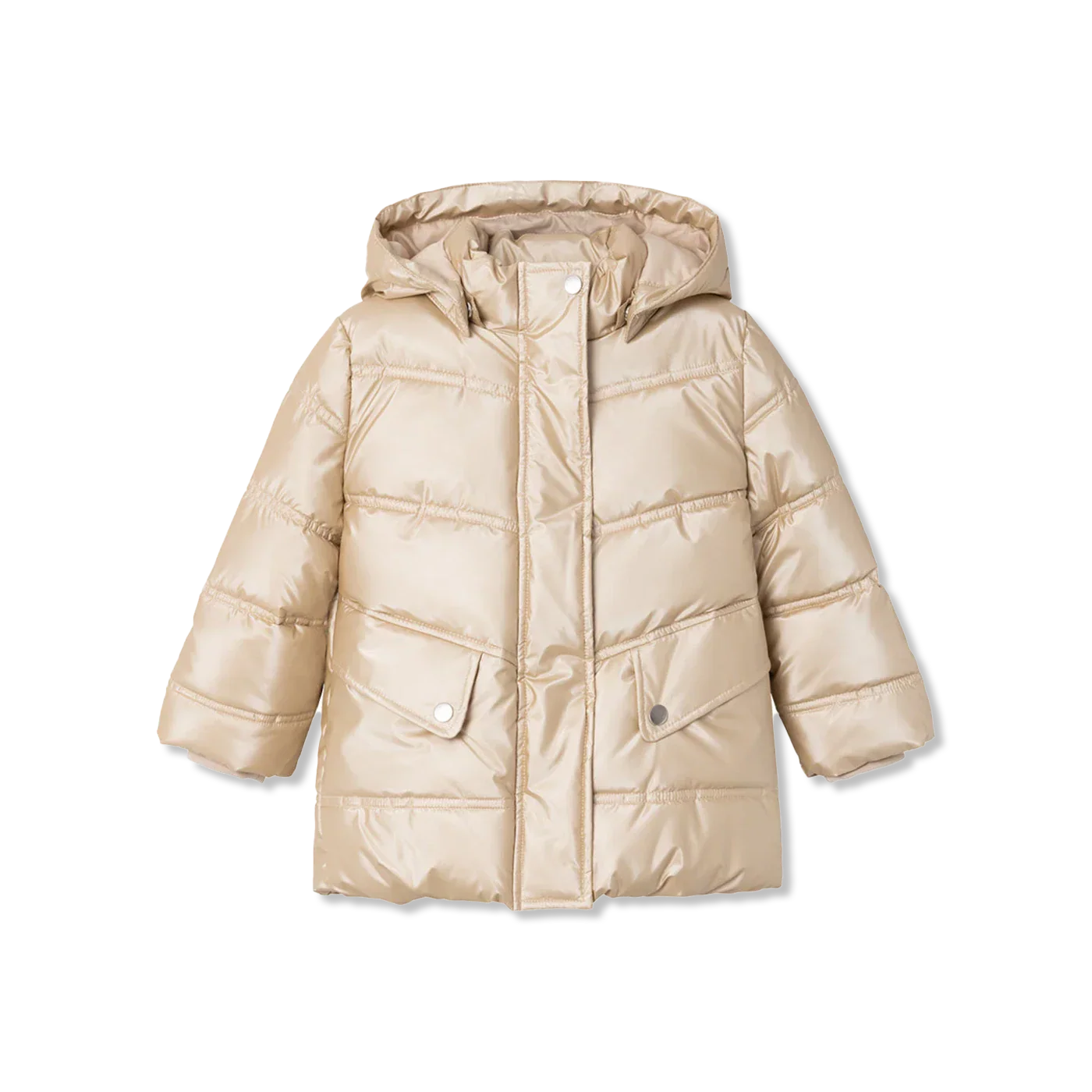 Nmfmaggy Winter jacket