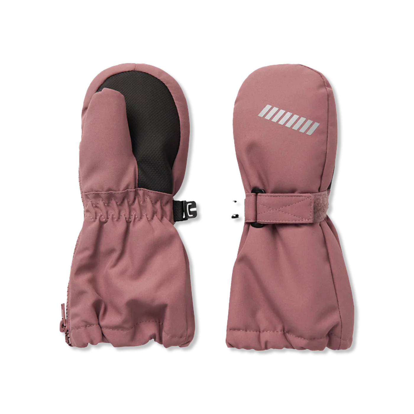 Nmnsnow10 mittens