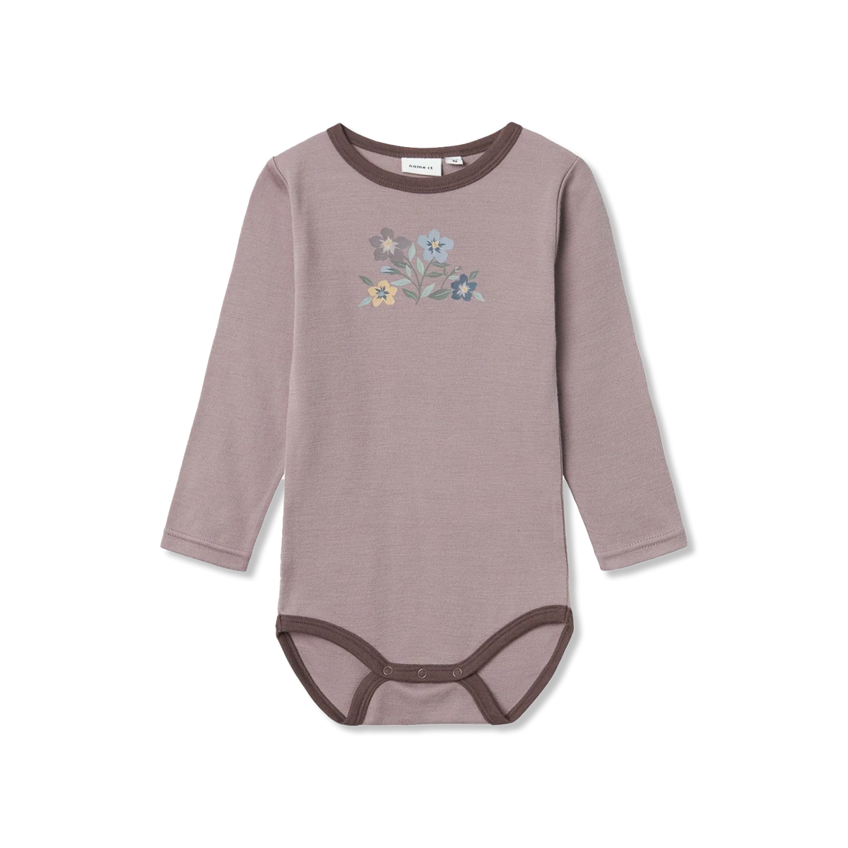 Nmfwillow Bodysuit