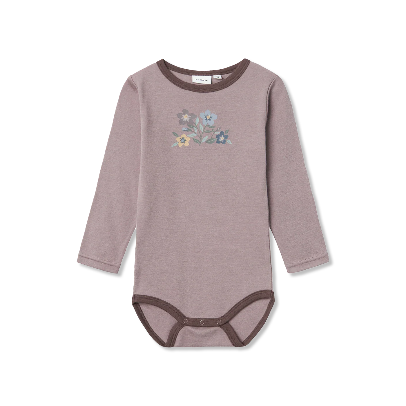 Nmfwillow summer suit