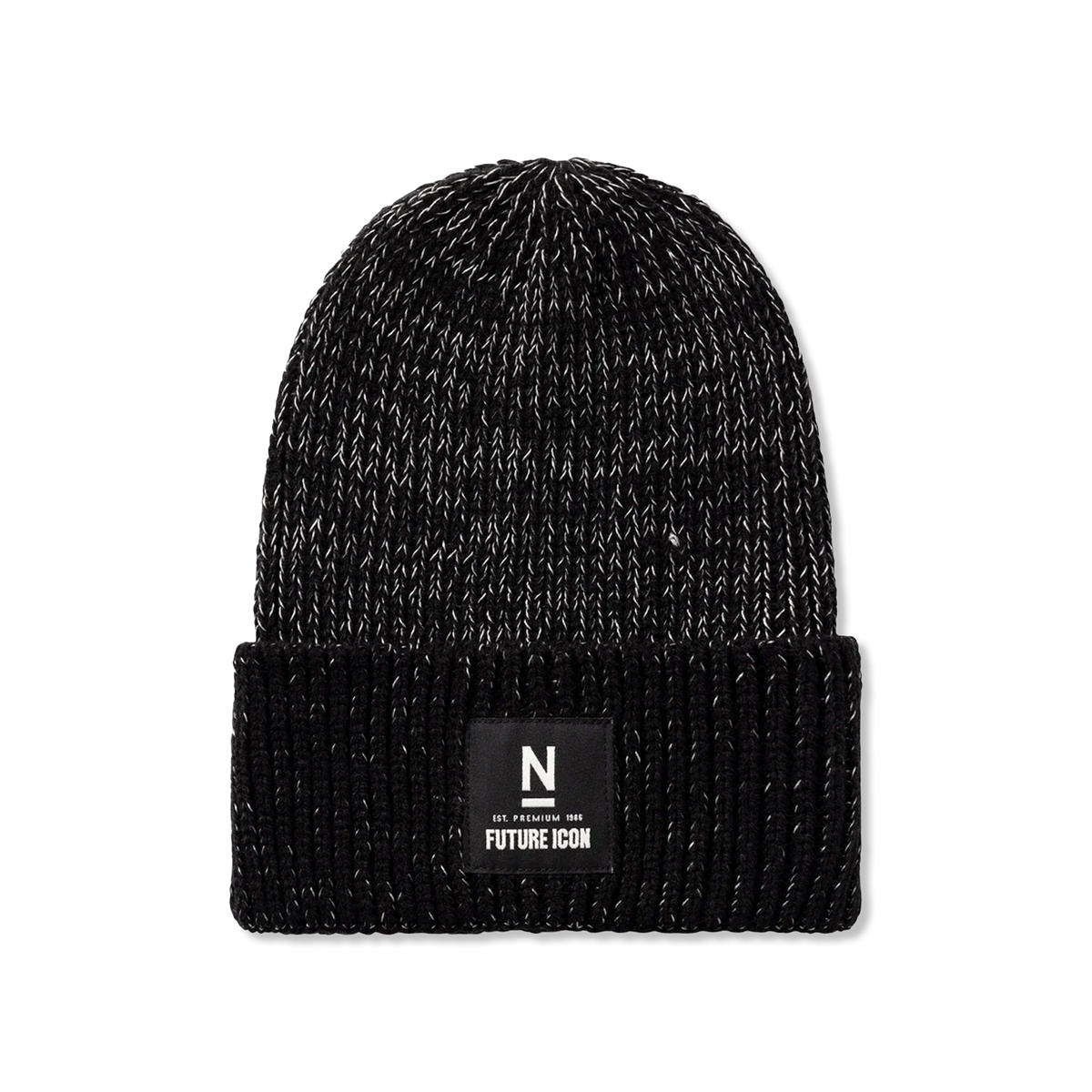 Nknmacut knit beanie