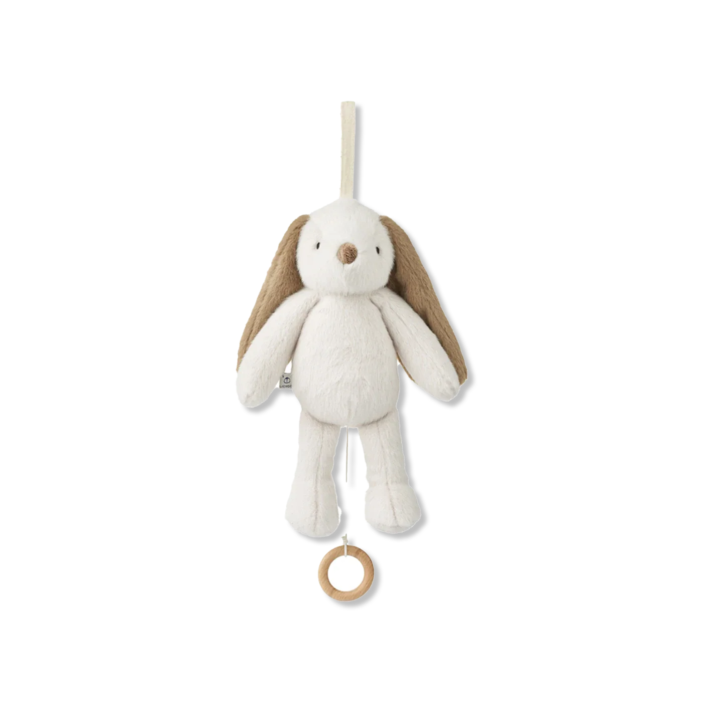 Makenna Dog Music mouse