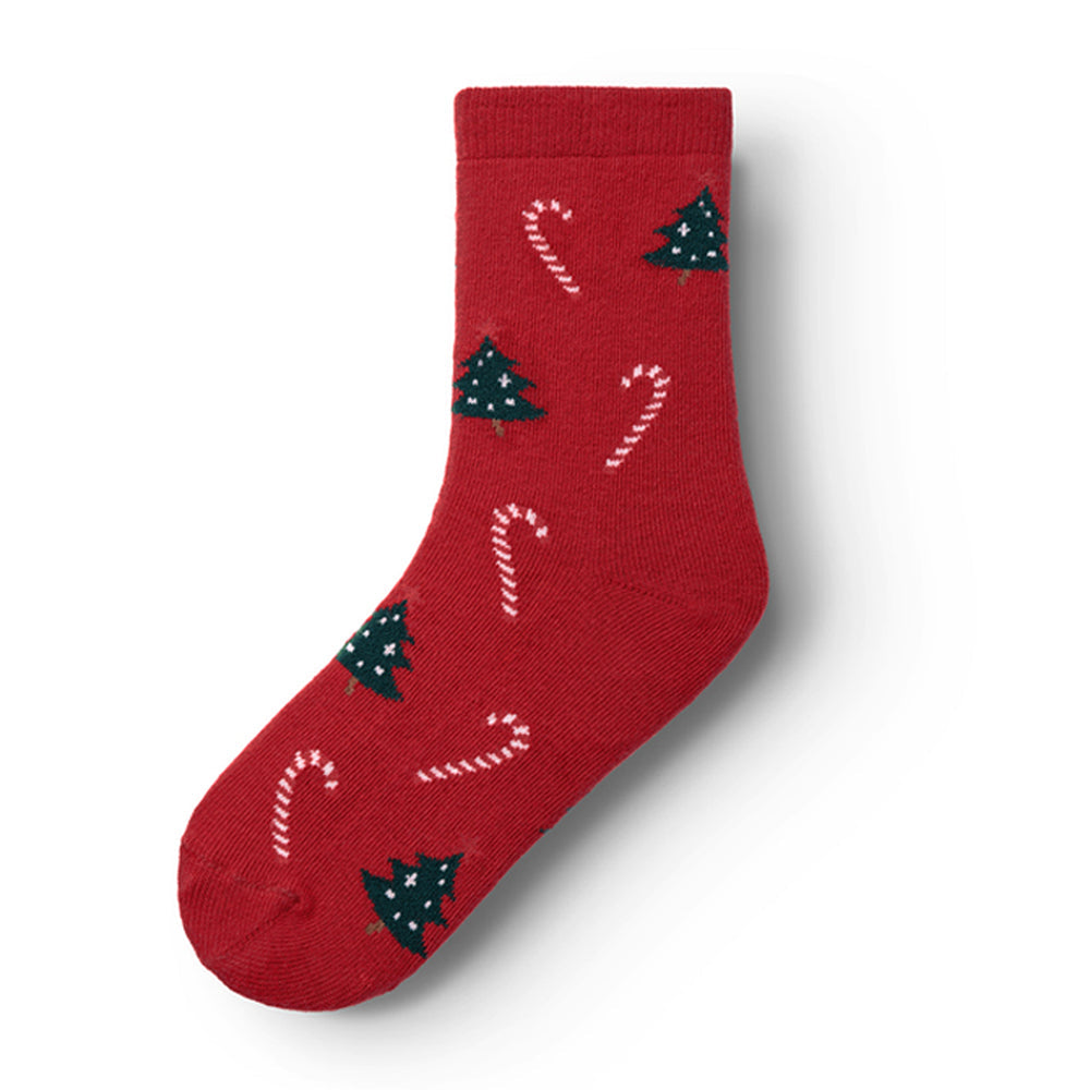 Nmnrichristmas Christmas socks
