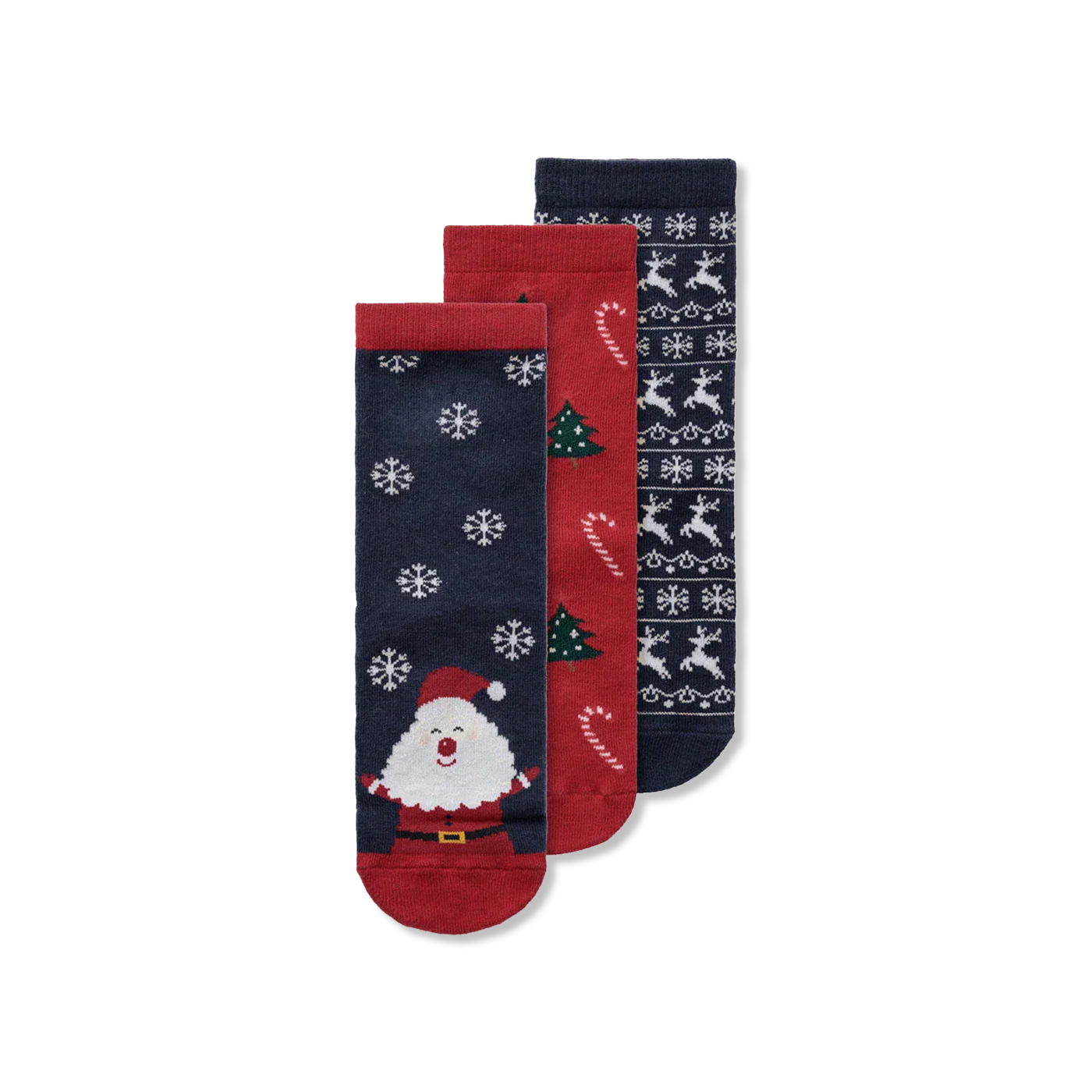 Nmnrichristmas Christmas socks