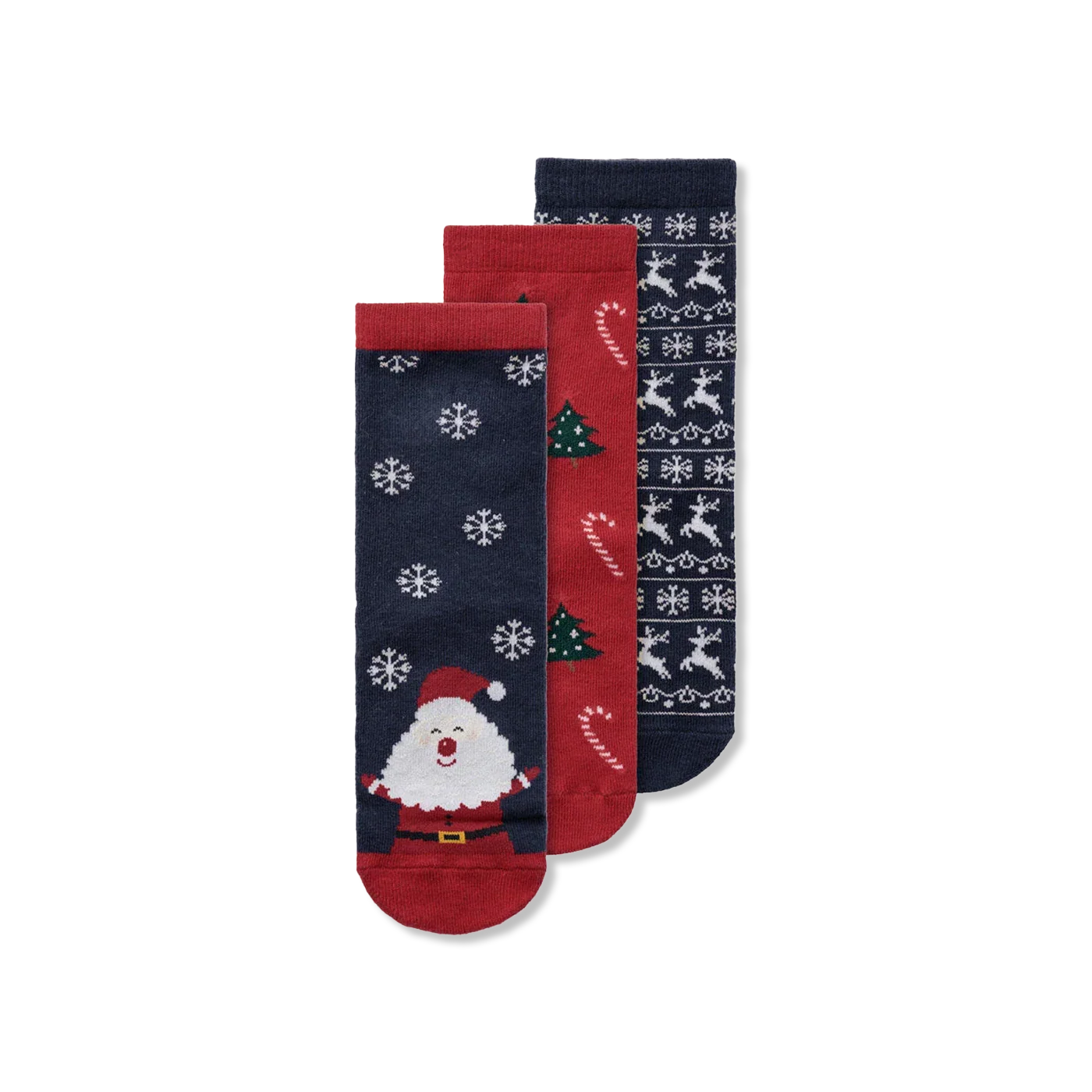 Nmnrichristmas Christmas socks