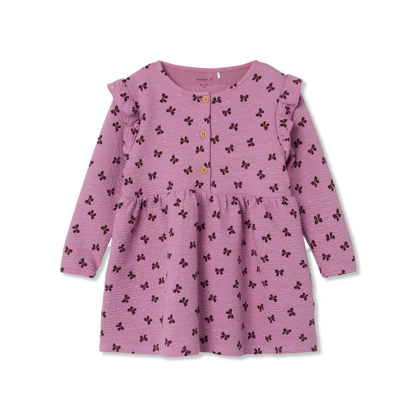 Nmfrdolly dress