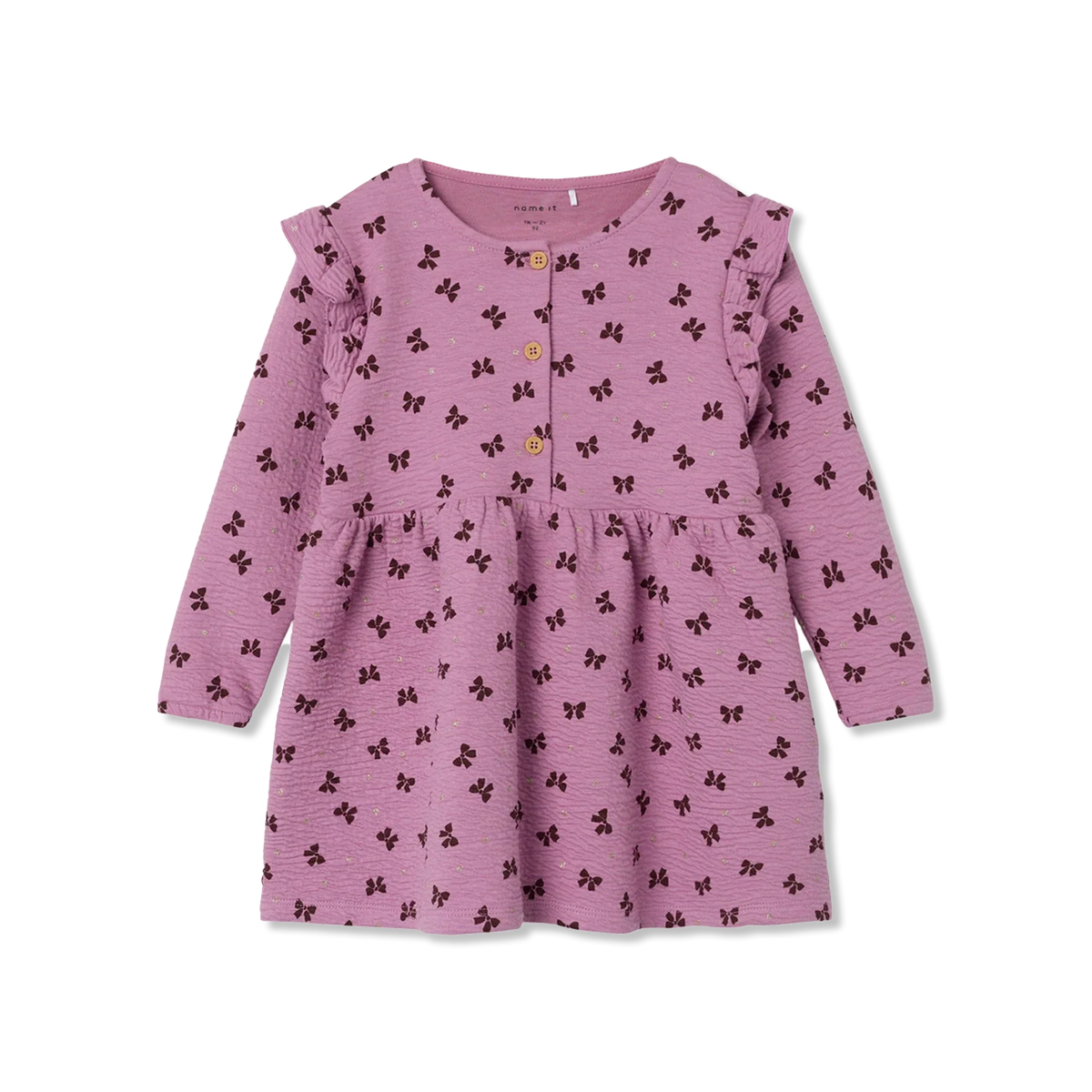 Nmfrdolly dress