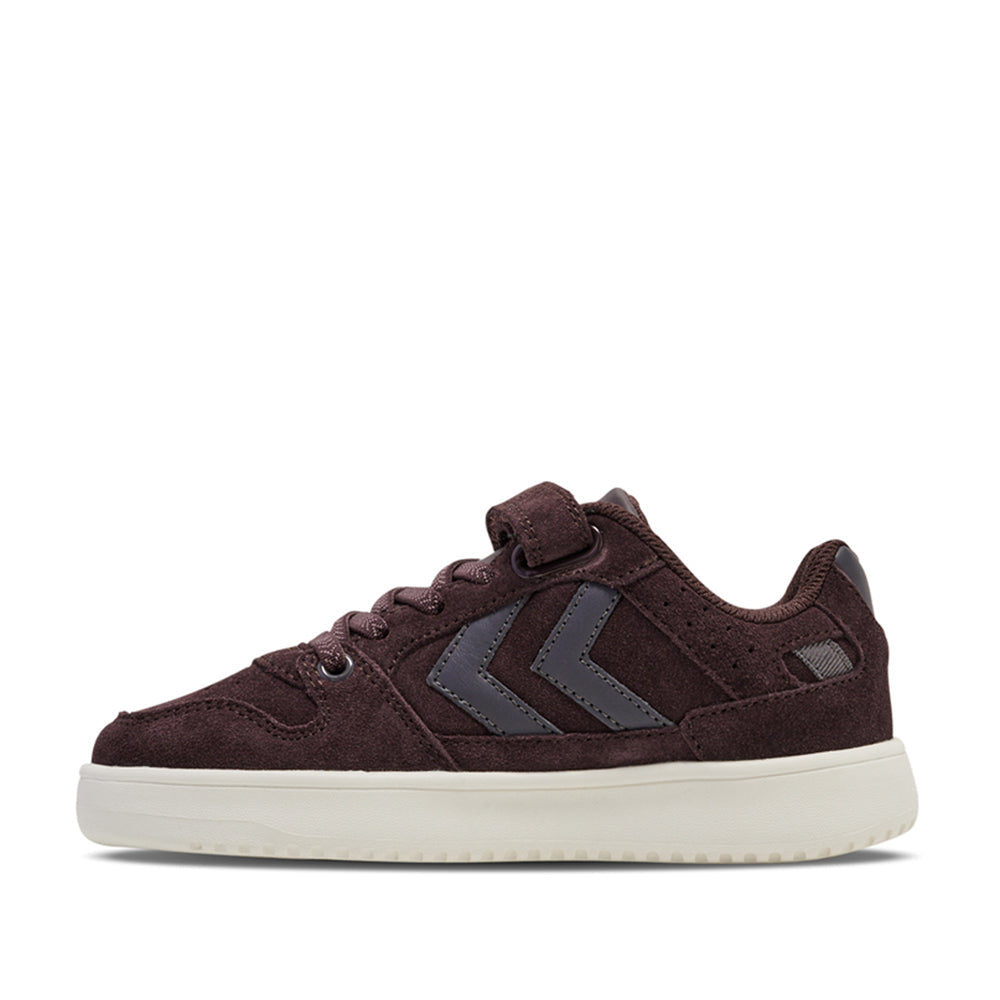 ST. POWER PLAY SUEDE JR shoes