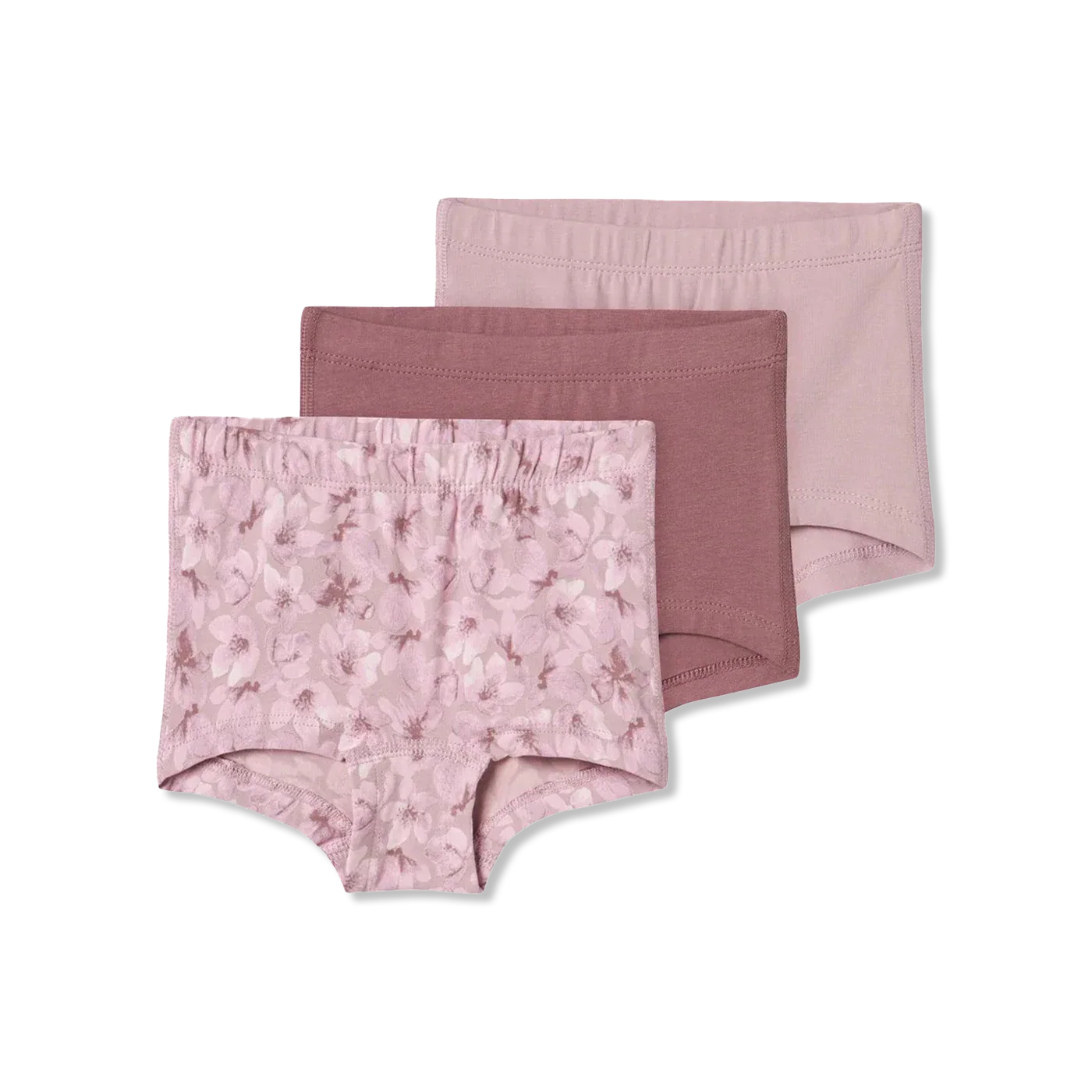 Nmftights flower Underpants