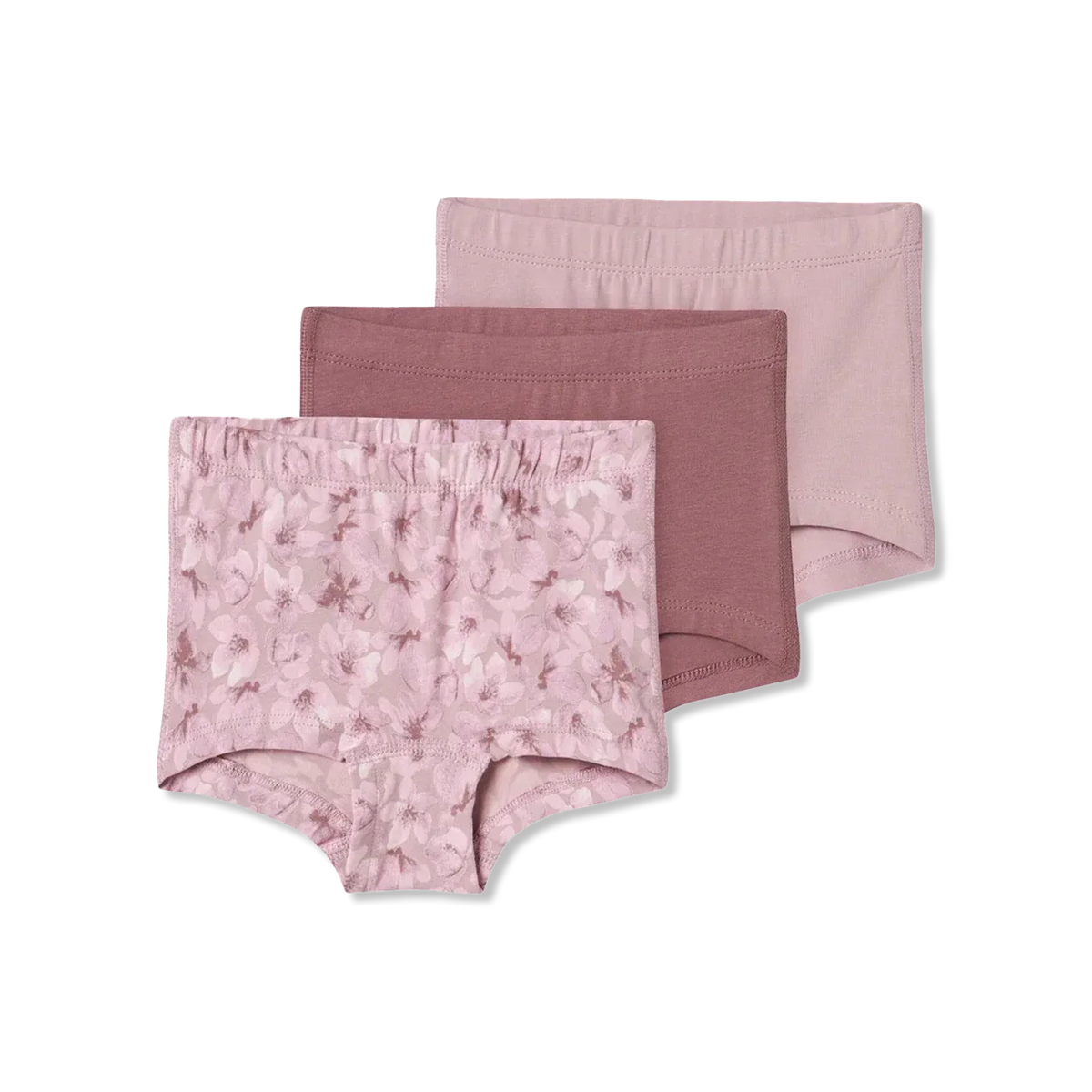 Nmftights flower Underpants