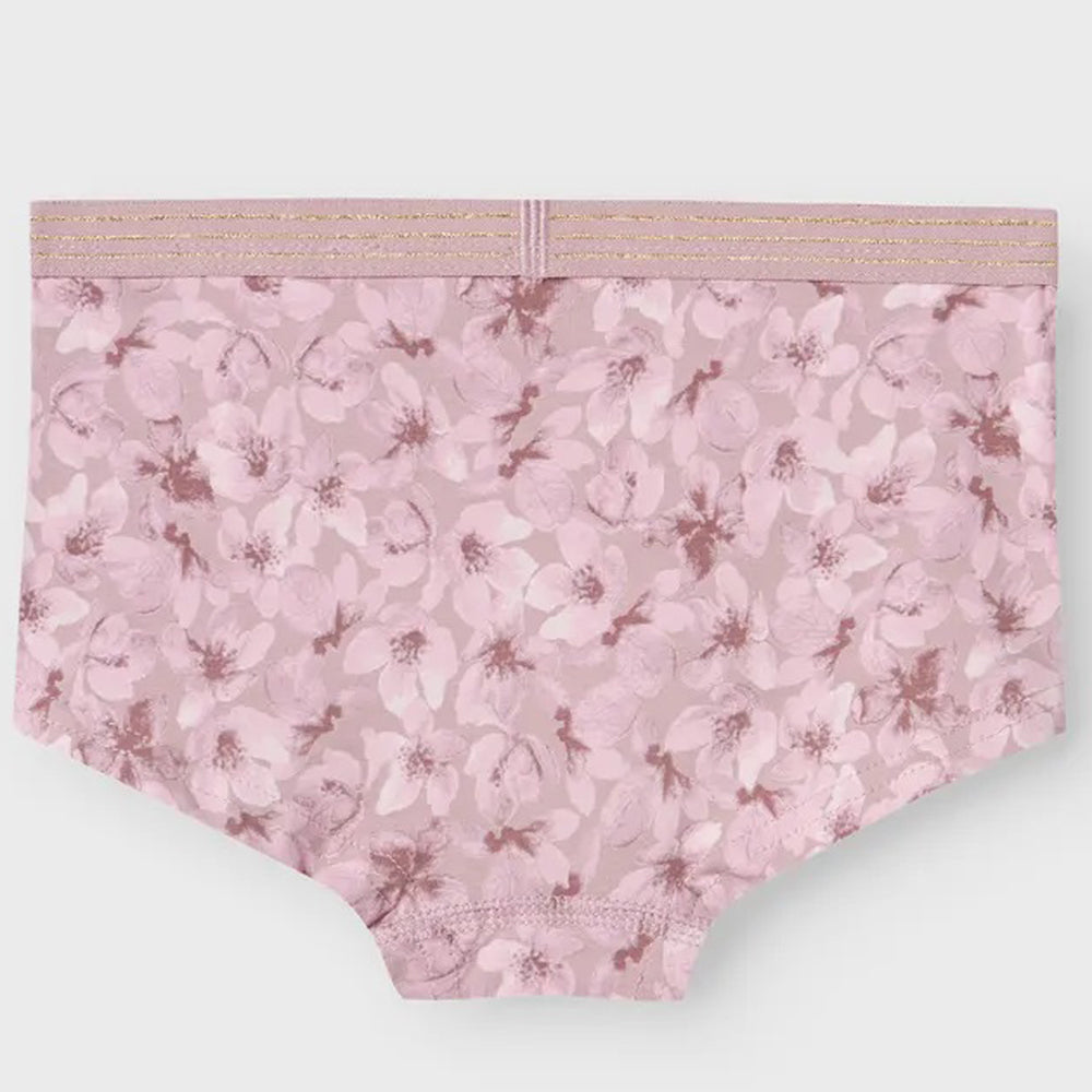 Nkfhipster flower Underpants