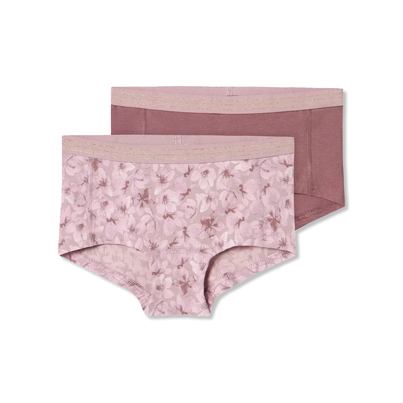 Nkfhipster flower Underpants