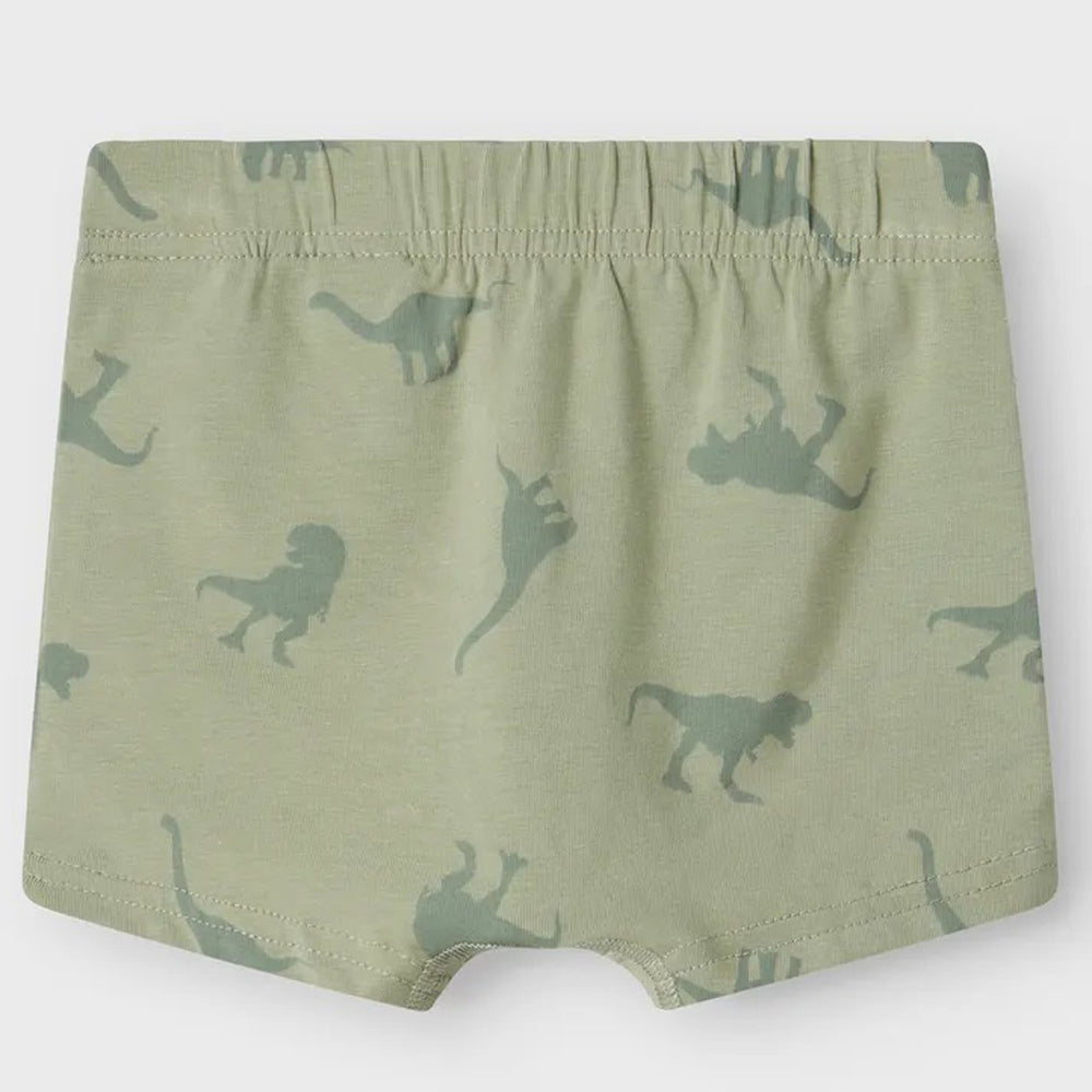 Nmmtights Dino boxer shorts
