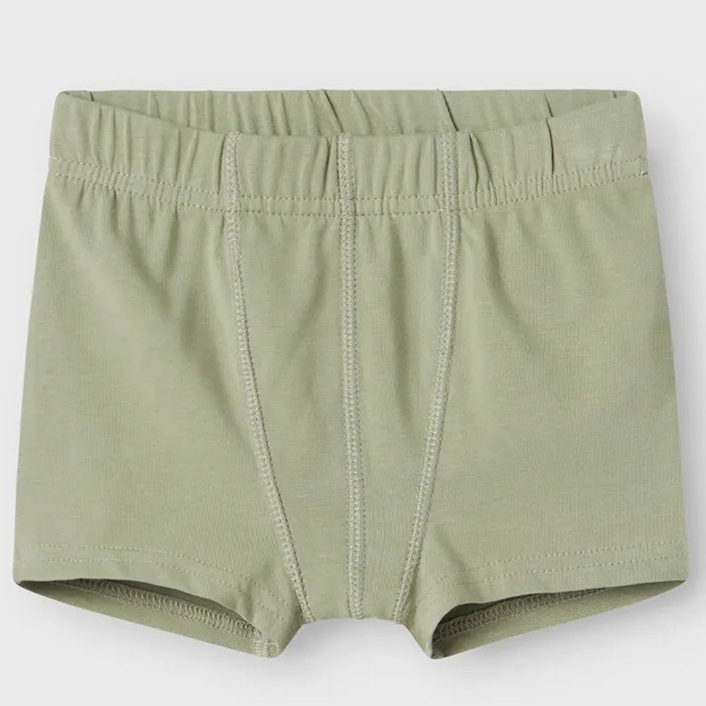 Nmmtights Dino boxer shorts