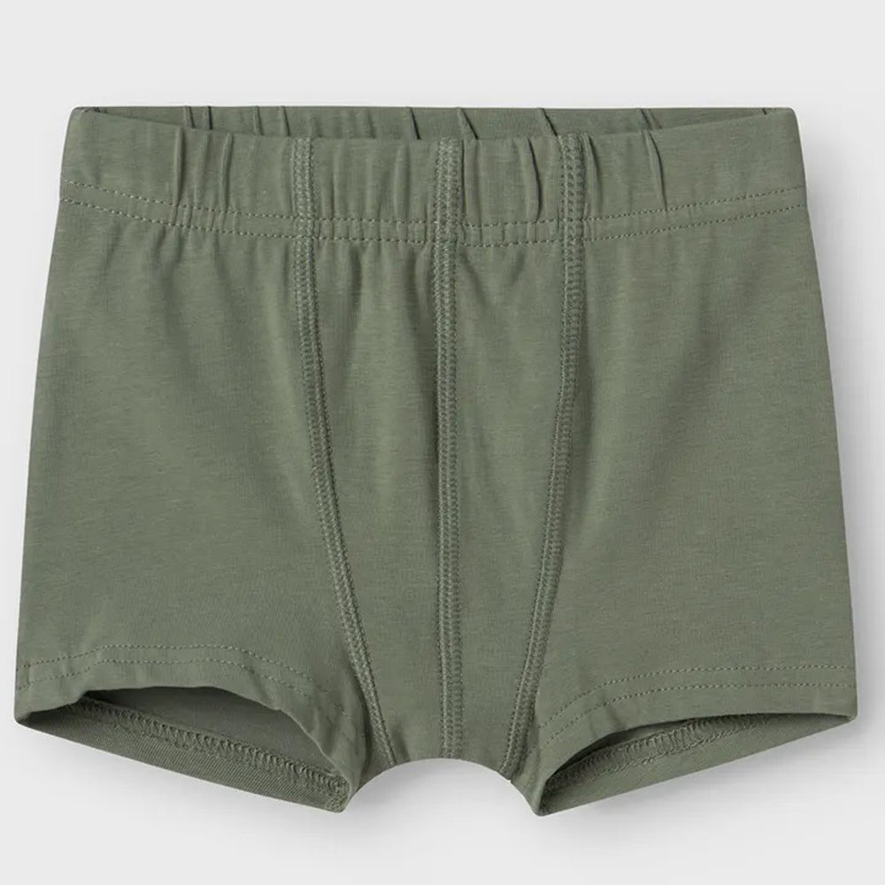 Nmmtights Dino boxer shorts