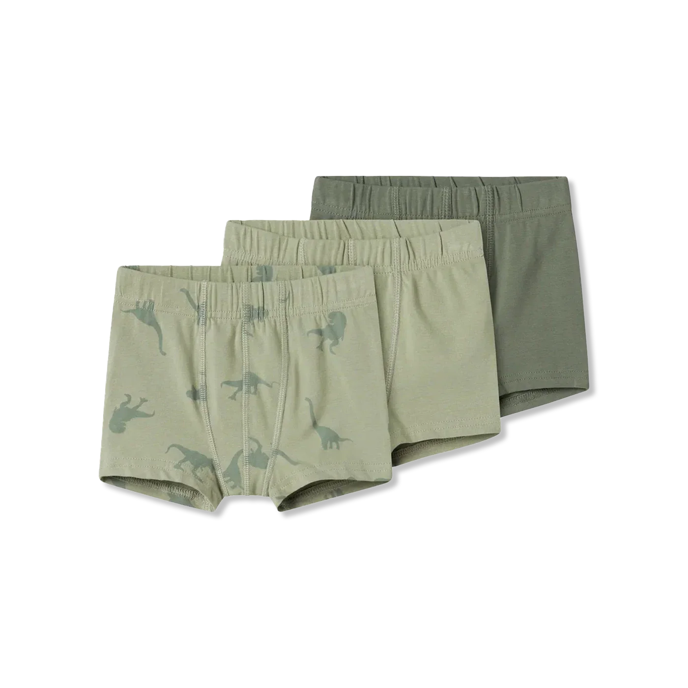 Nmmtights Dino boxer shorts