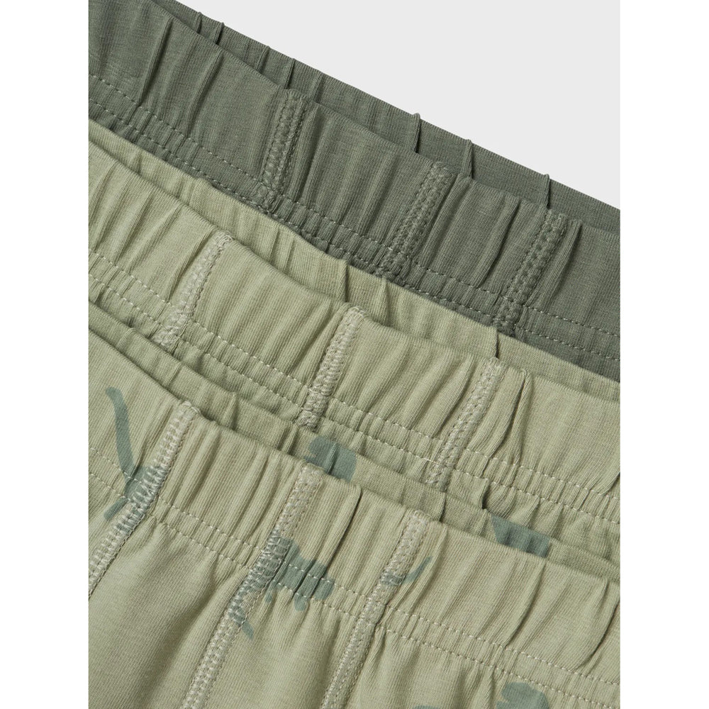 Nmmtights Dino boxer shorts