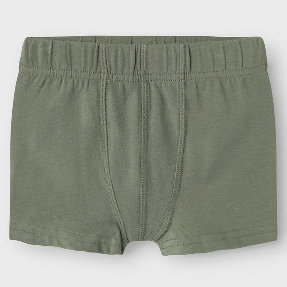 Nmmtights Truck boxer shorts