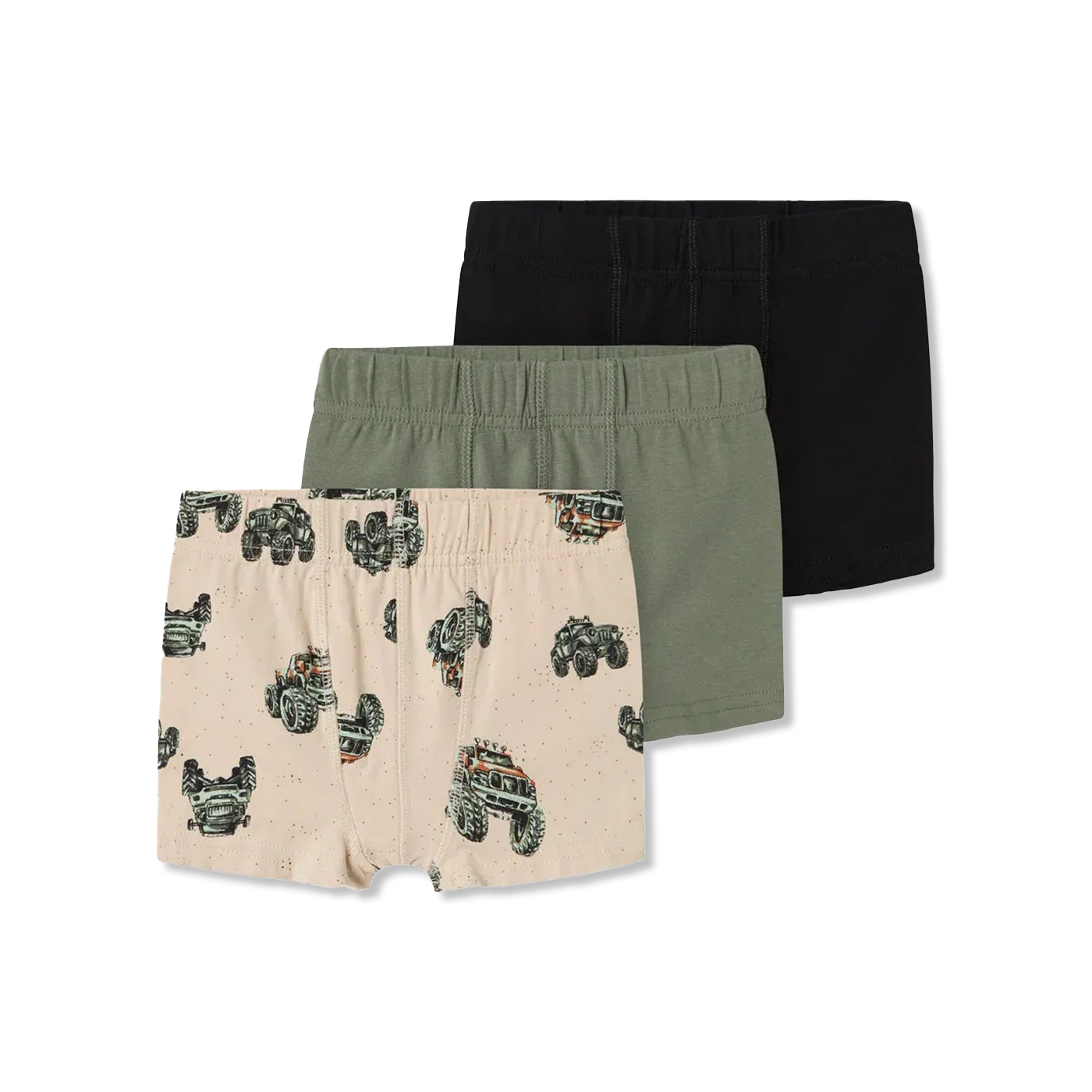 Nmmtights truck Underpants