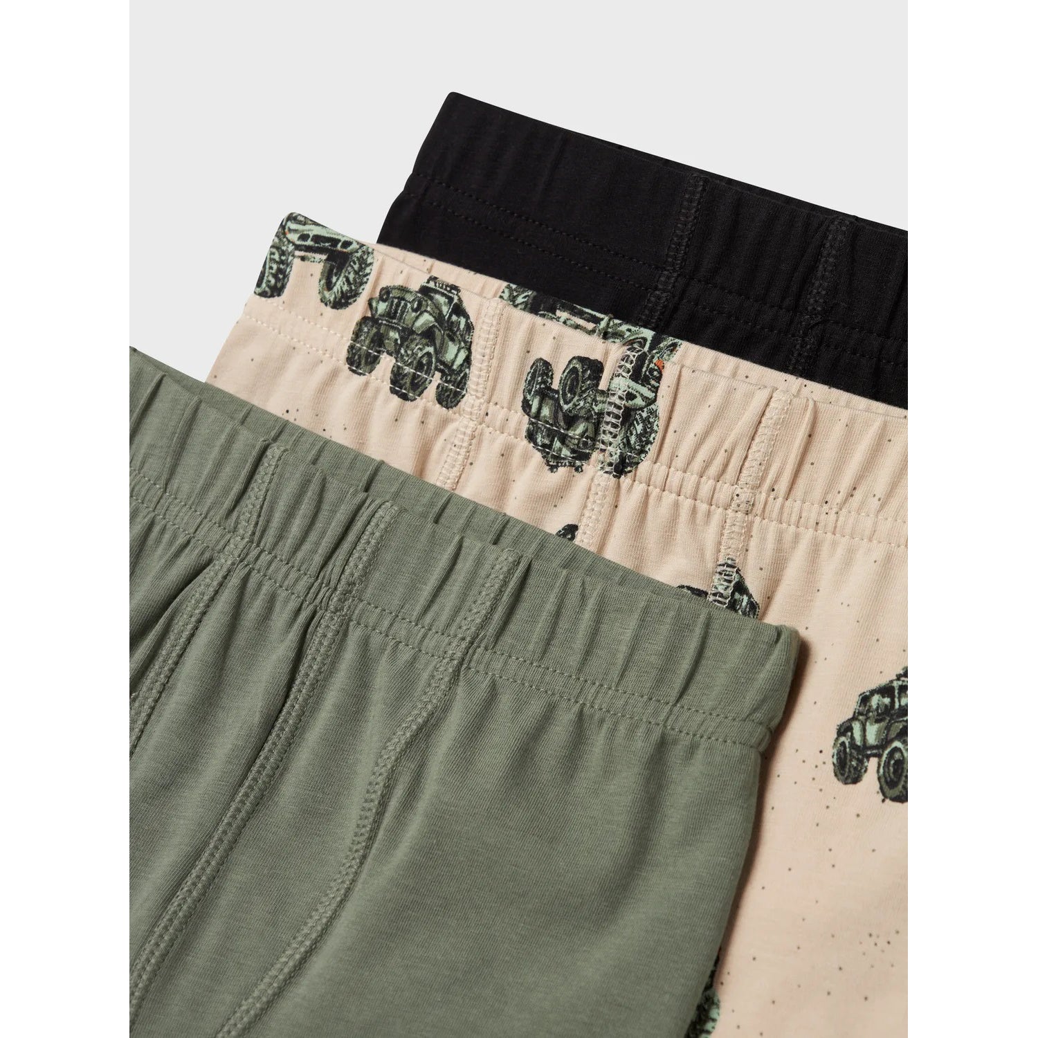 Nmmtights Truck boxer shorts