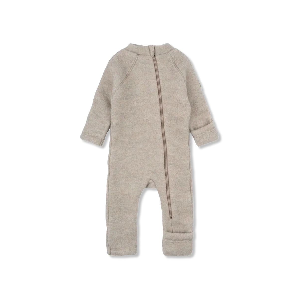 Wool fleece