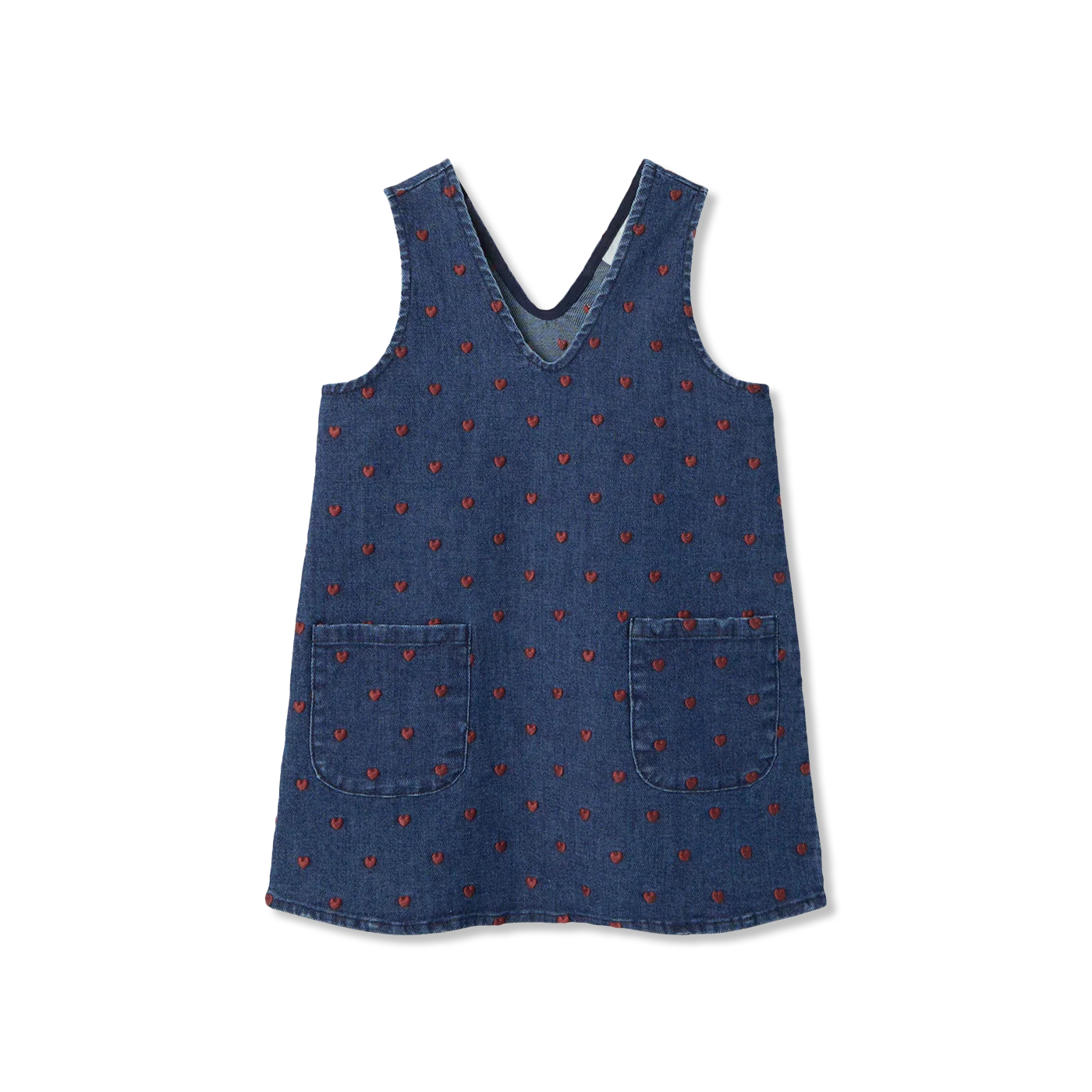 Nmfliva dress