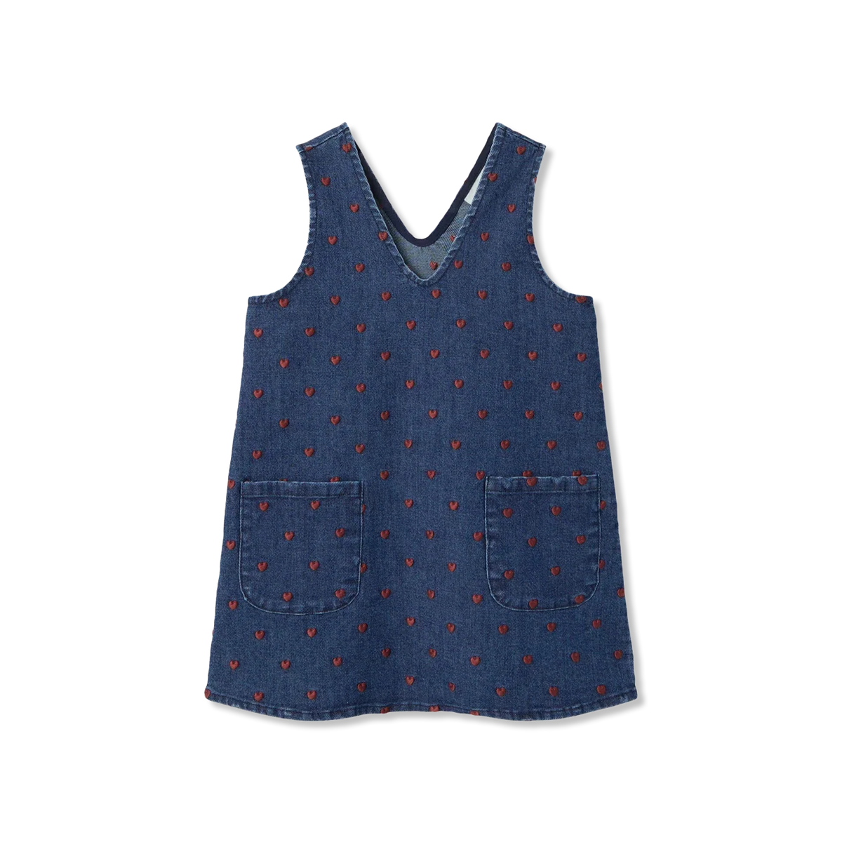 Nmfliva dress