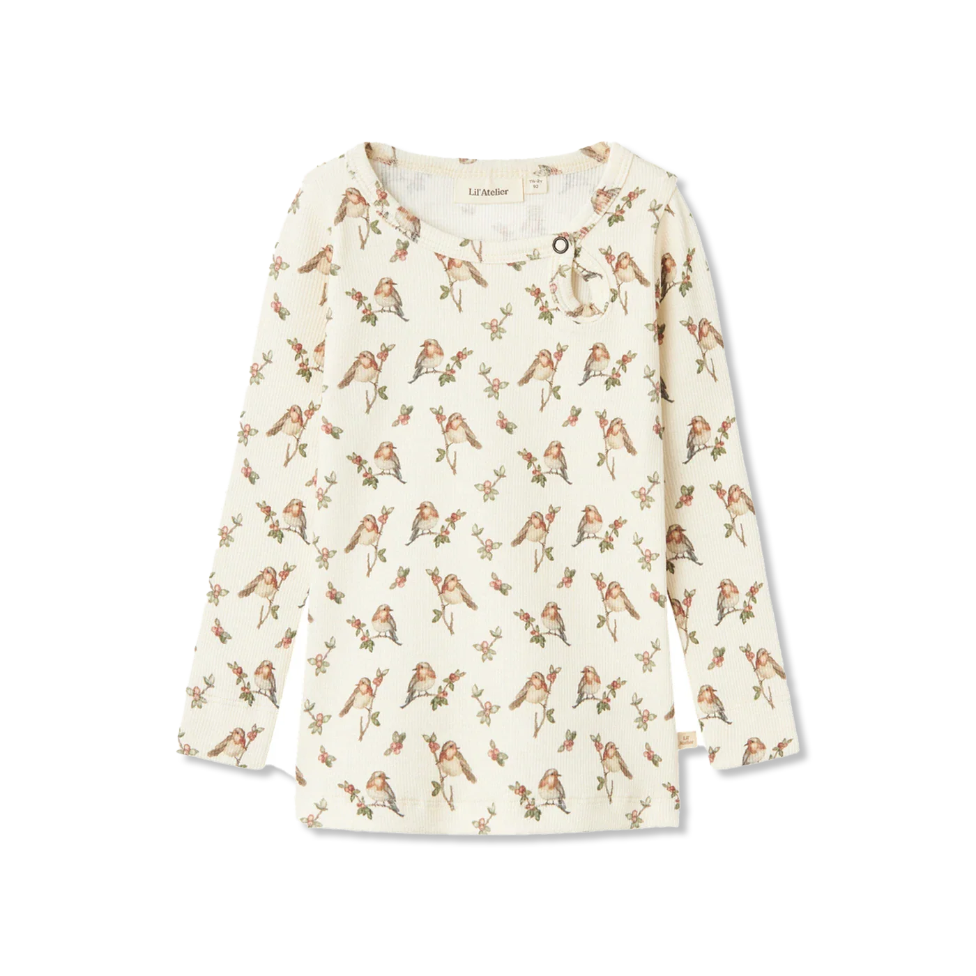 Nmfgavo Eli lS T-shirt