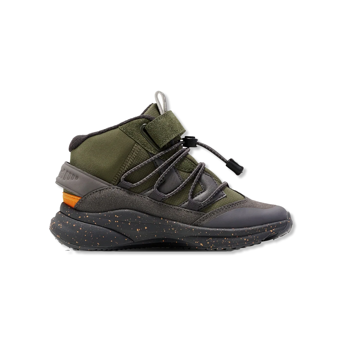 Reach conquer mid tex jr Winter boot
