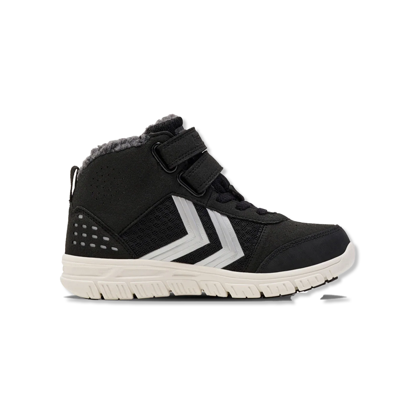 CROSSLITE WINTER MID TEX JR winter boots