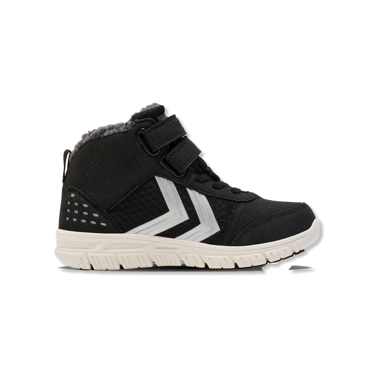 Crosslite winter mid tex jr Winter boot