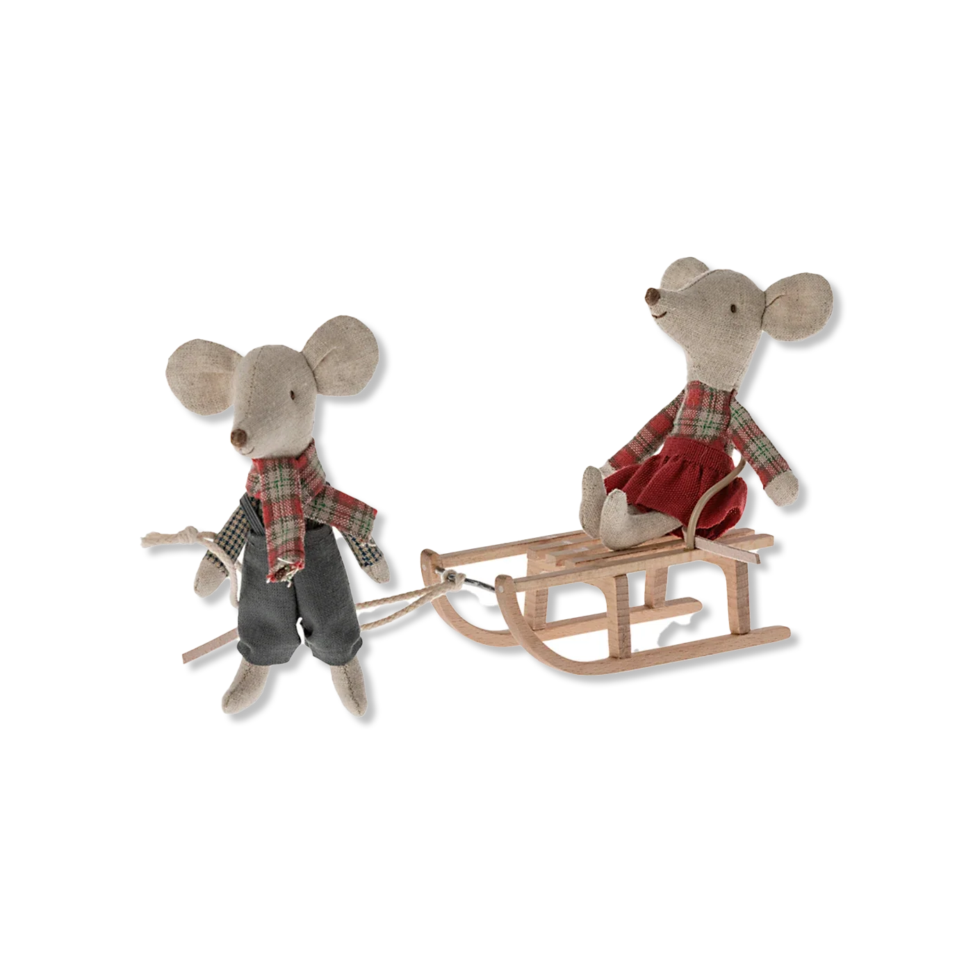 Accessory for mouse