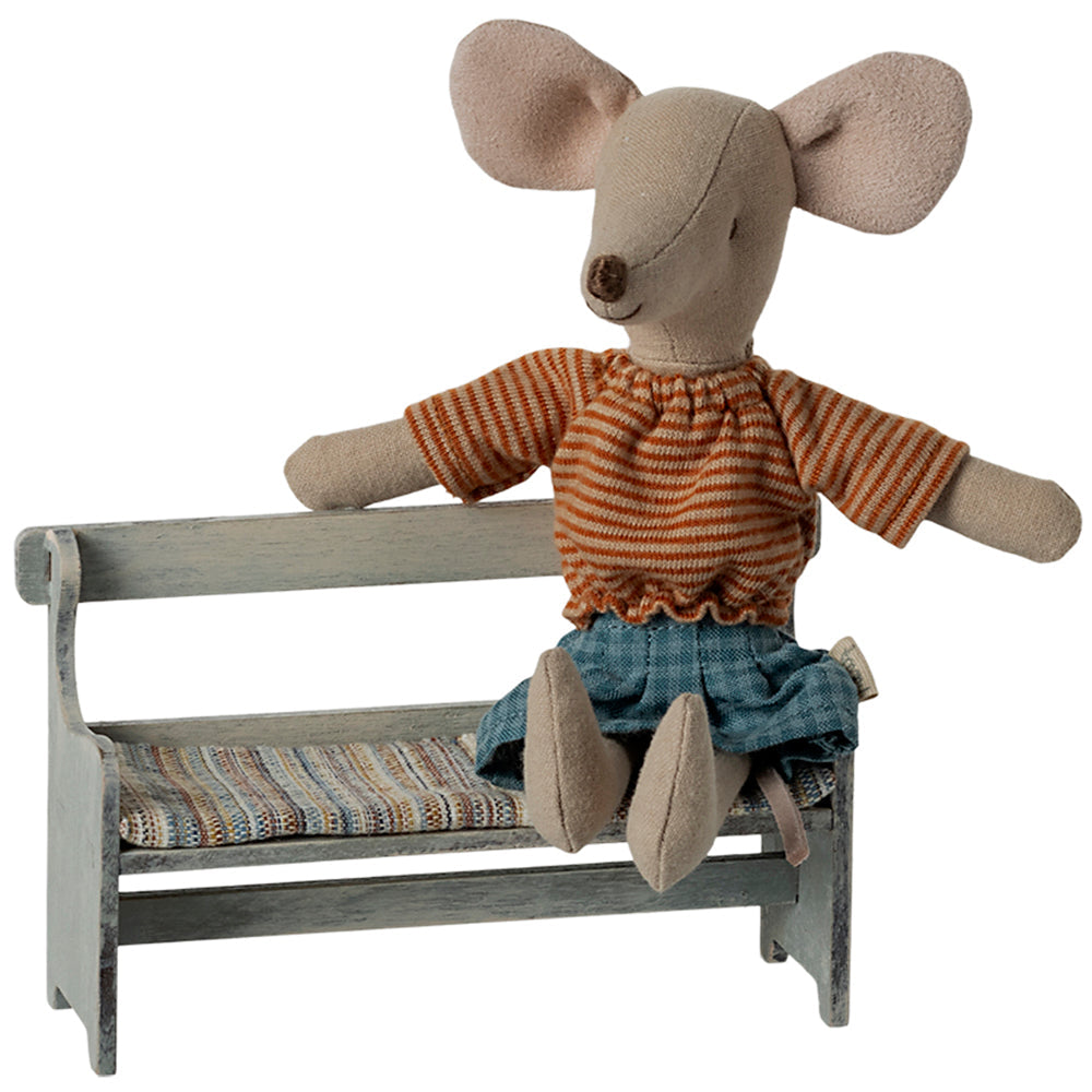 Furniture for mice