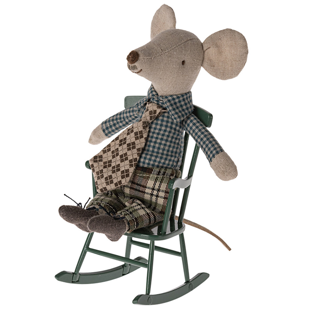 Furniture for mice