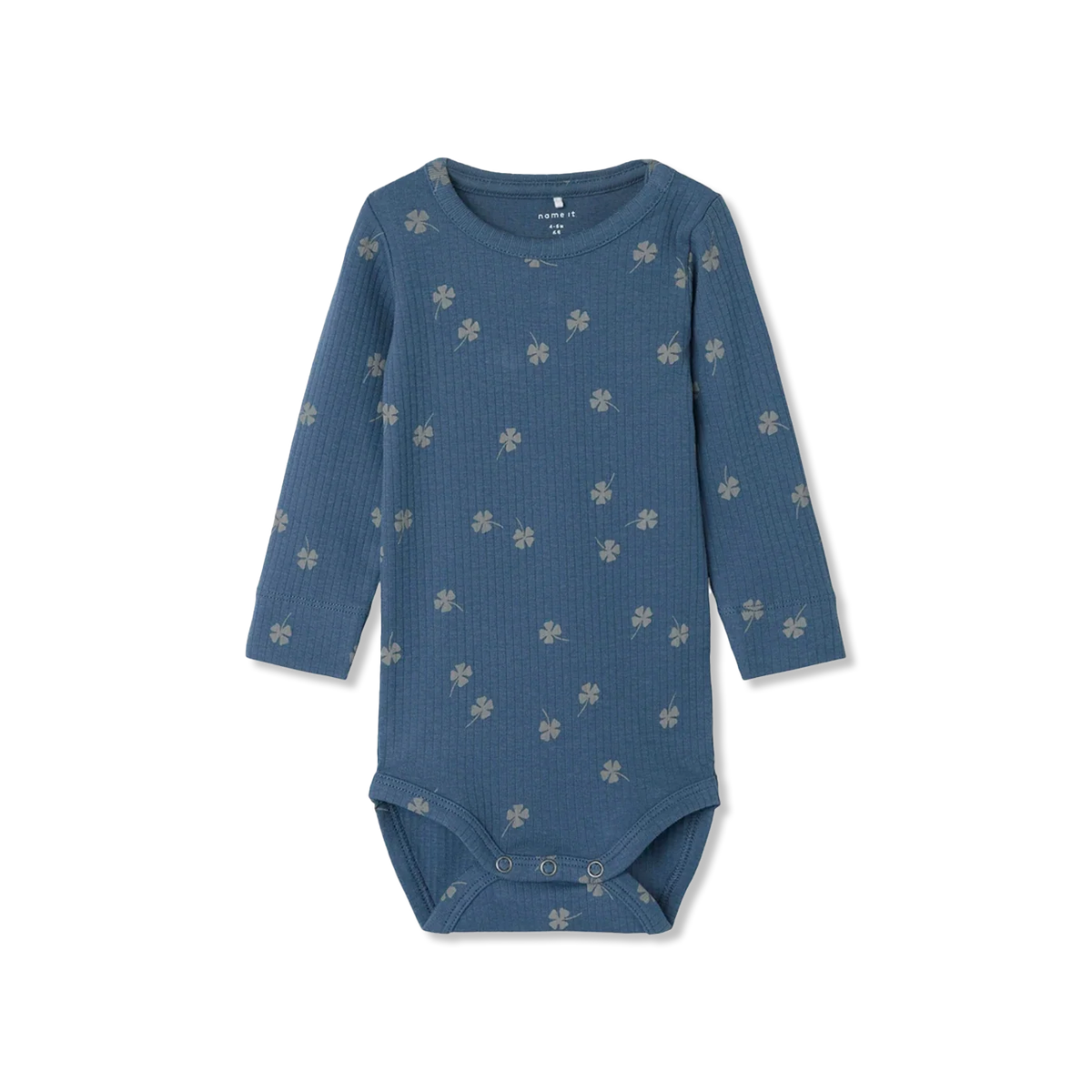 Nbmnoellus Bodysuit