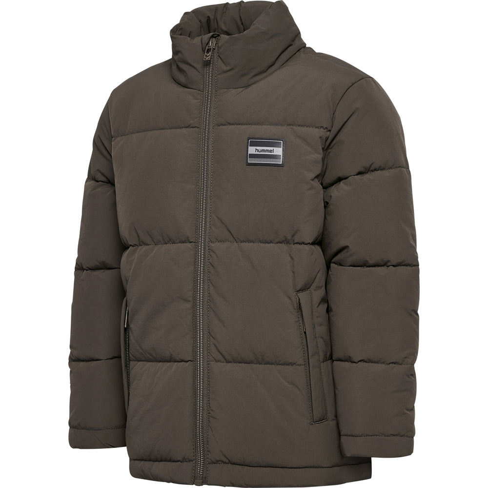 Hmlcrisp tex Winter jacket